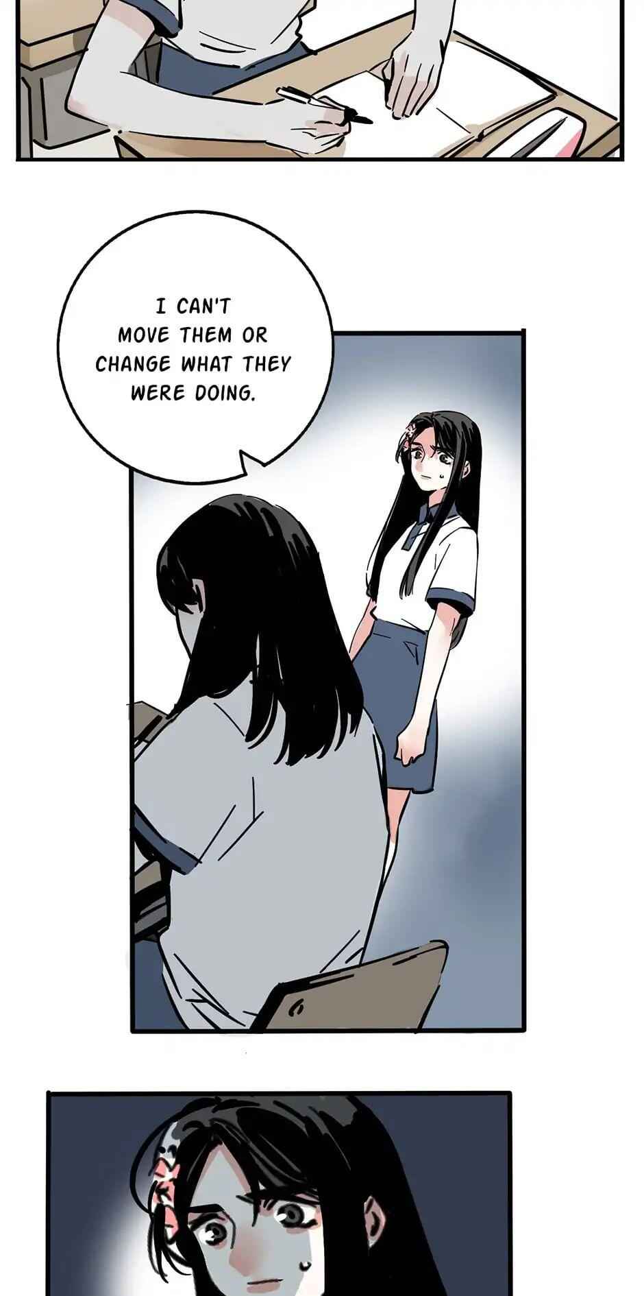 App Mode 2 Chapter 37 - Page 7