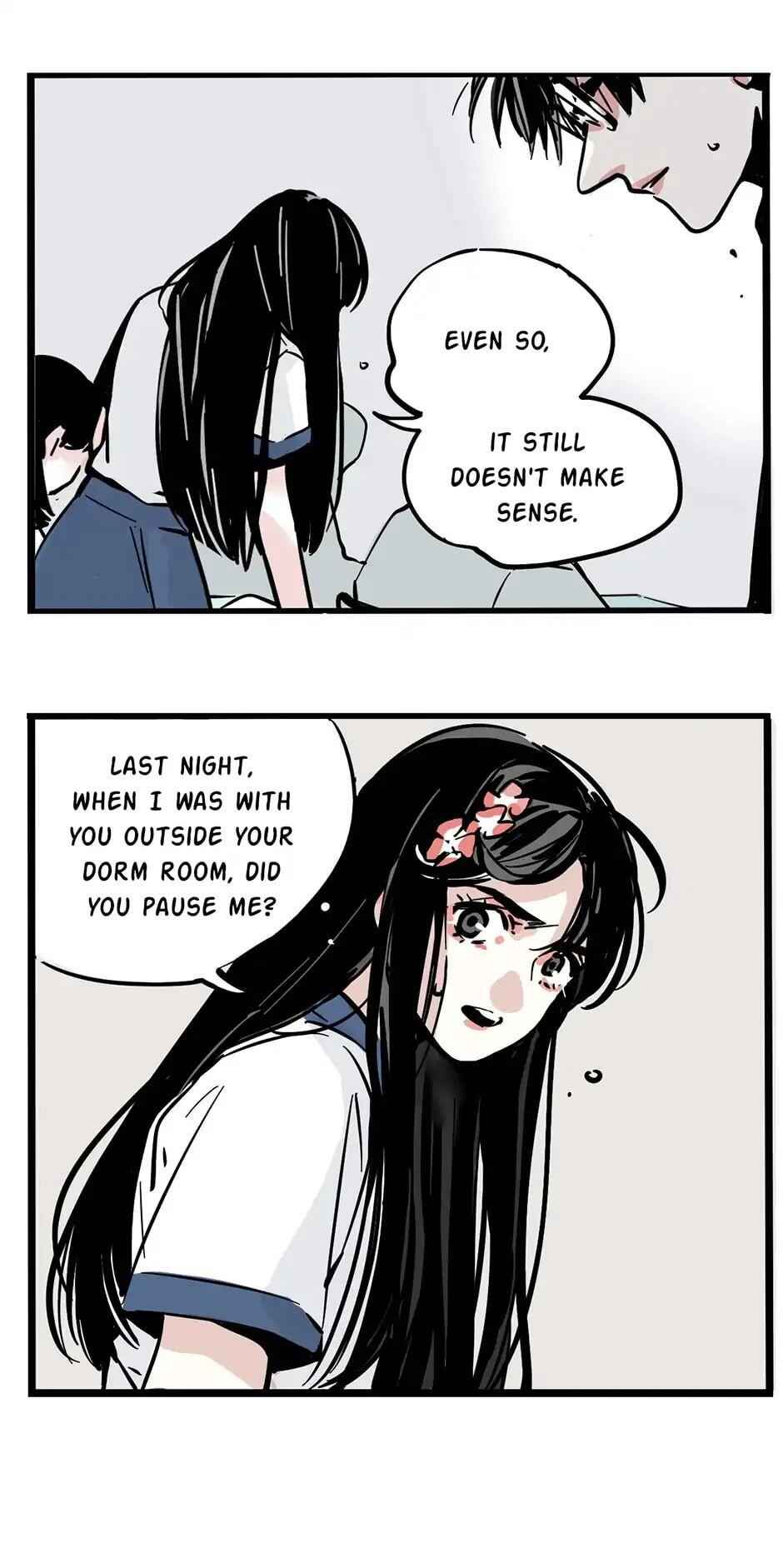 App Mode 2 Chapter 37 - Page 10