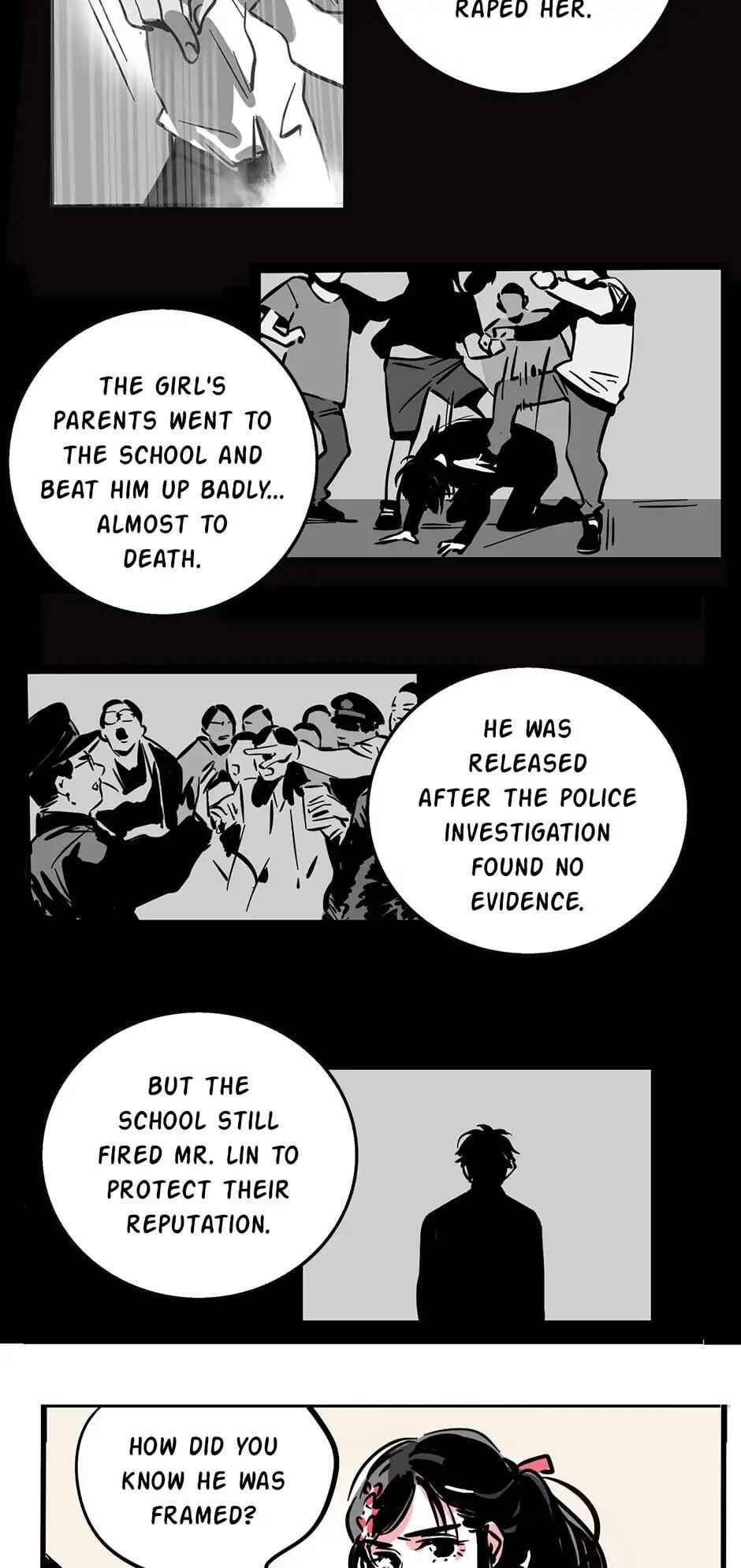 App Mode 2 Chapter 38 - Page 13