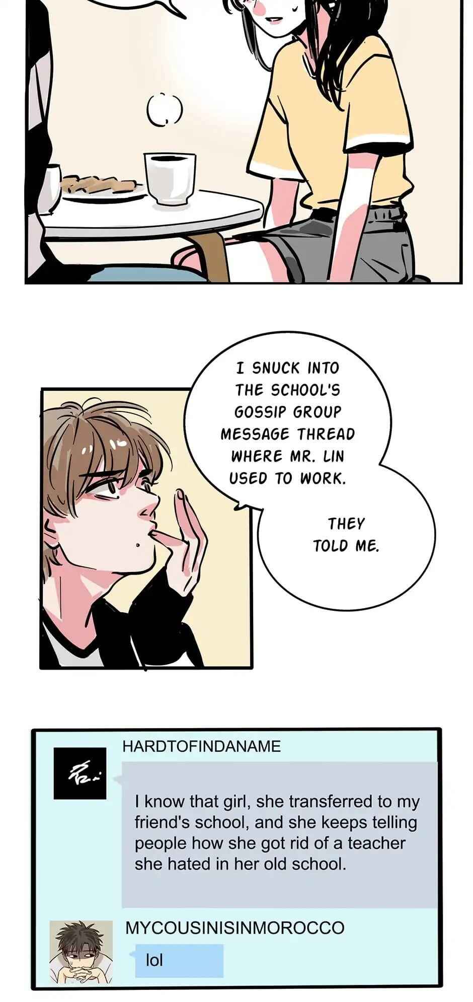 App Mode 2 Chapter 38 - Page 14