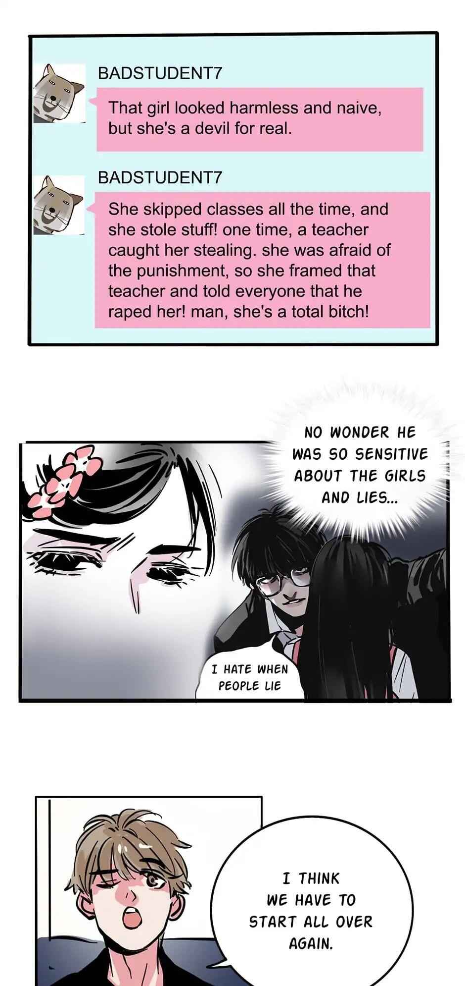 App Mode 2 Chapter 38 - Page 15