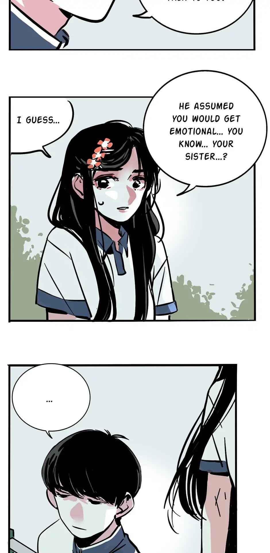 App Mode 2 Chapter 38 - Page 3