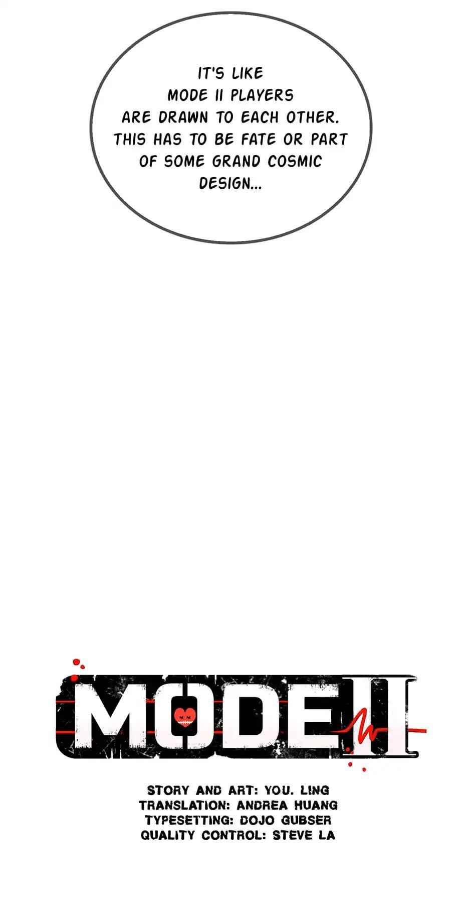 App Mode 2 Chapter 39 - Page 2