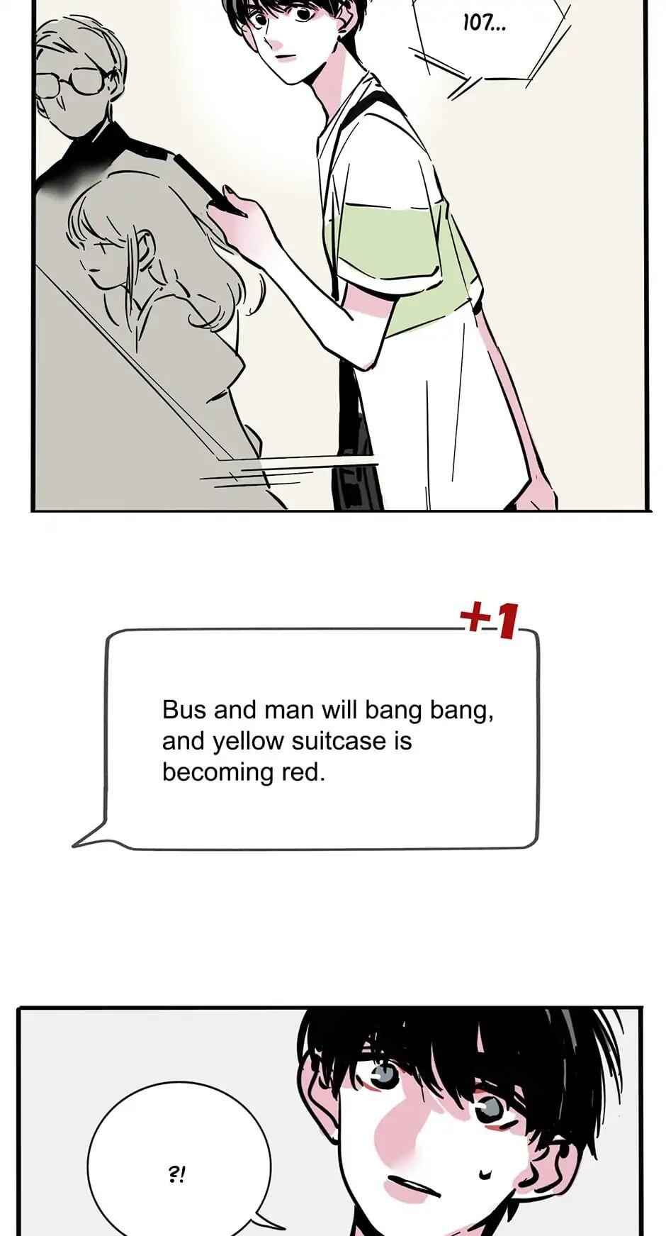 App Mode 2 Chapter 39 - Page 11