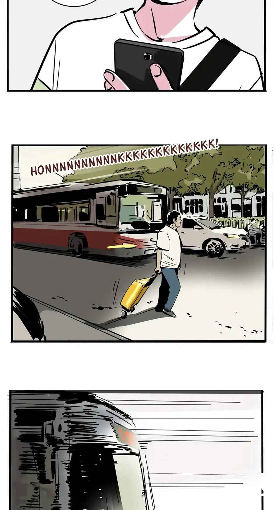 App Mode 2 Chapter 39 - Page 12