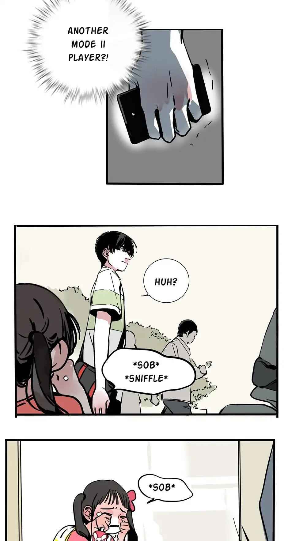 App Mode 2 Chapter 39 - Page 17