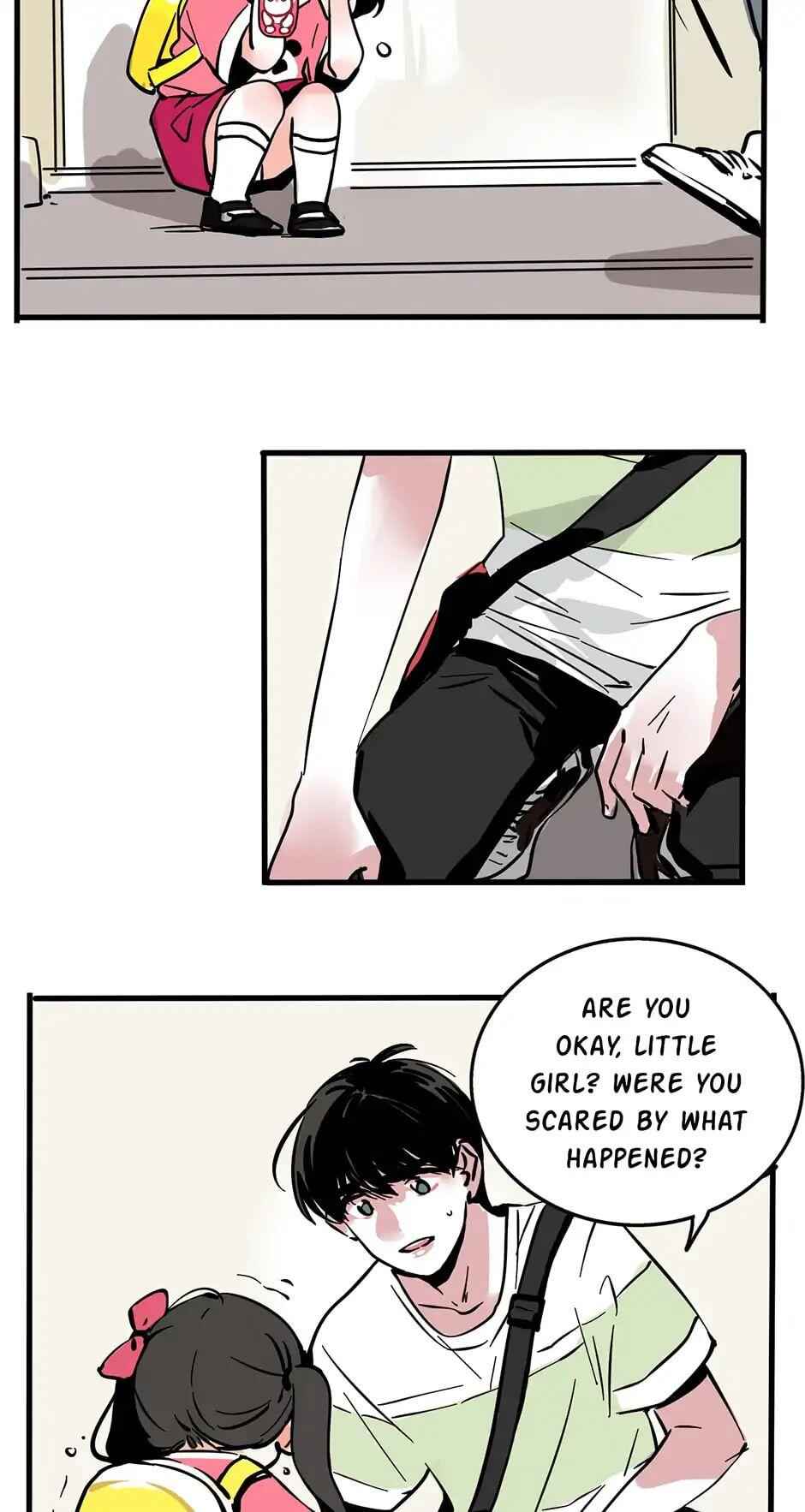 App Mode 2 Chapter 39 - Page 18