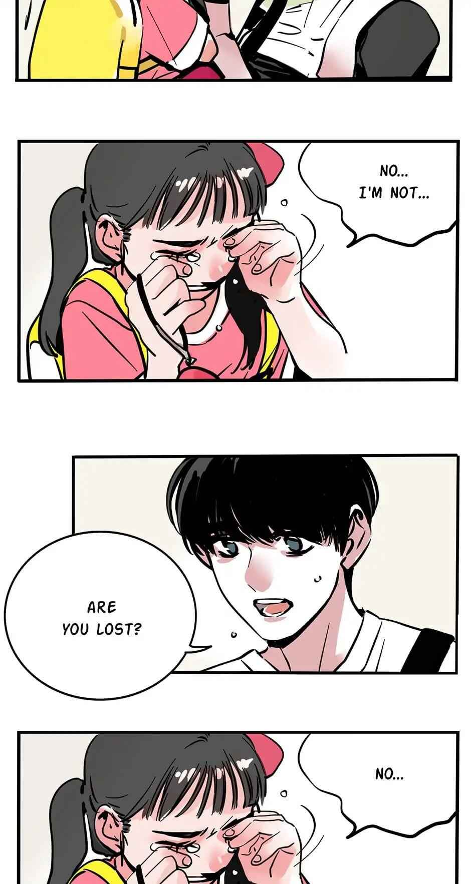 App Mode 2 Chapter 39 - Page 19