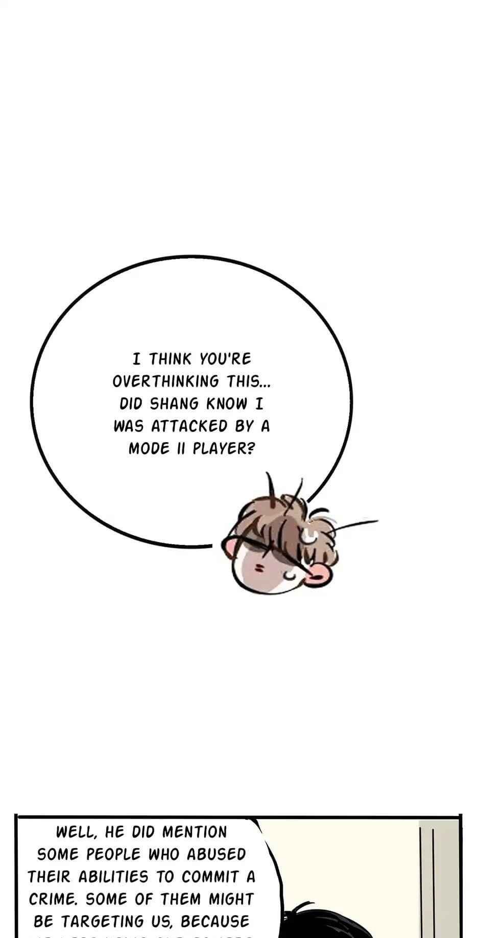 App Mode 2 Chapter 39 - Page 3