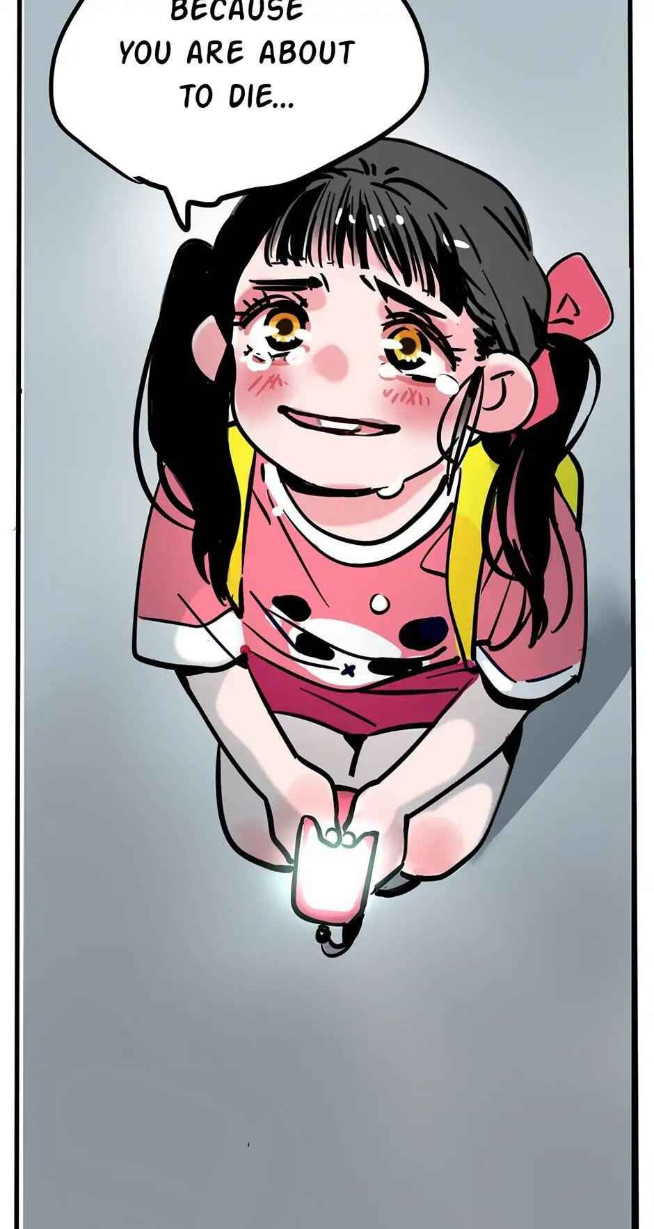 App Mode 2 Chapter 39 - Page 21