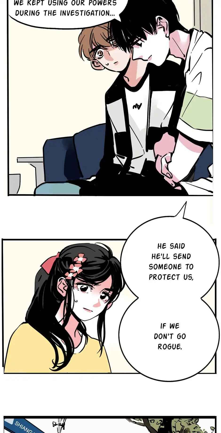 App Mode 2 Chapter 39 - Page 4