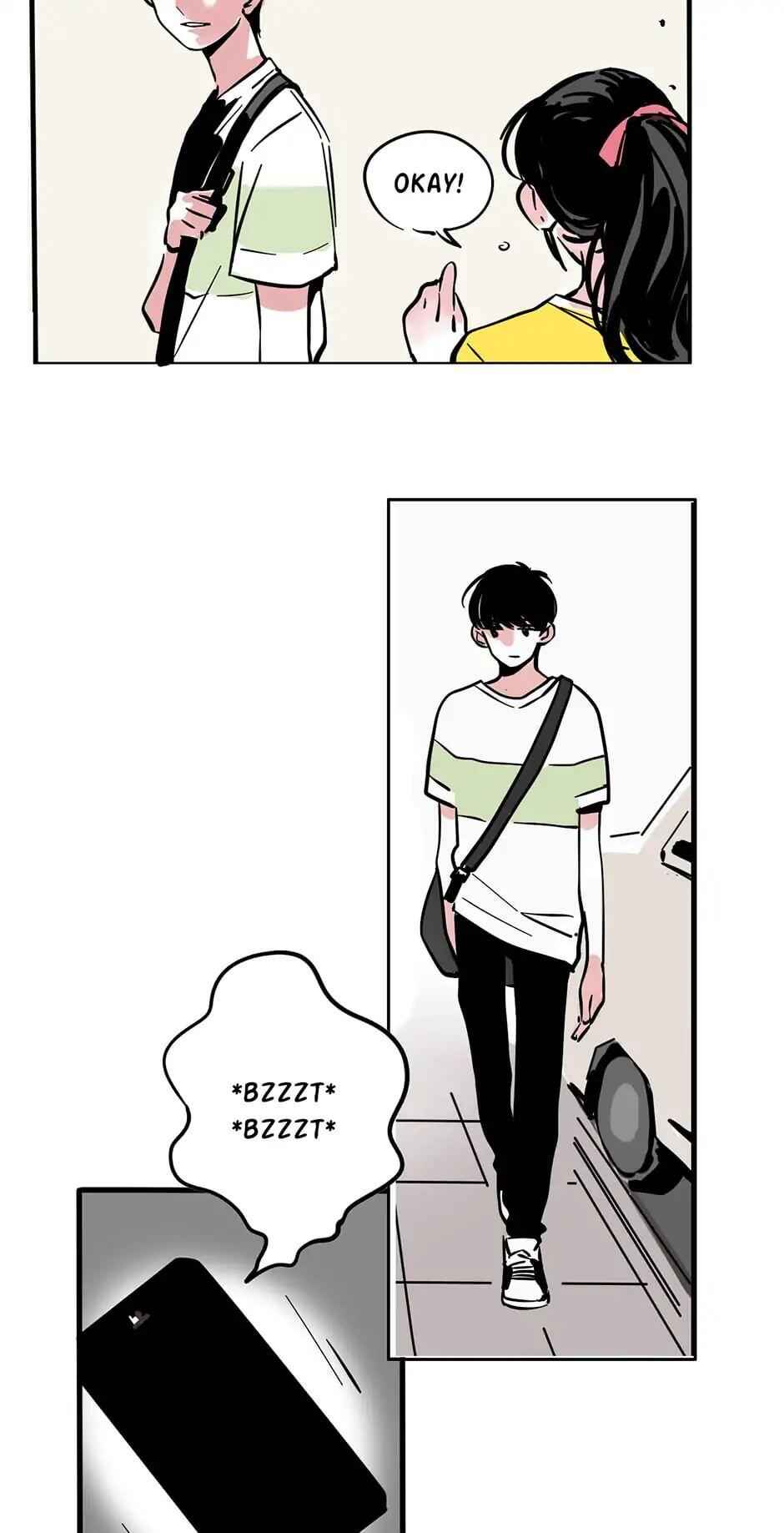 App Mode 2 Chapter 39 - Page 6