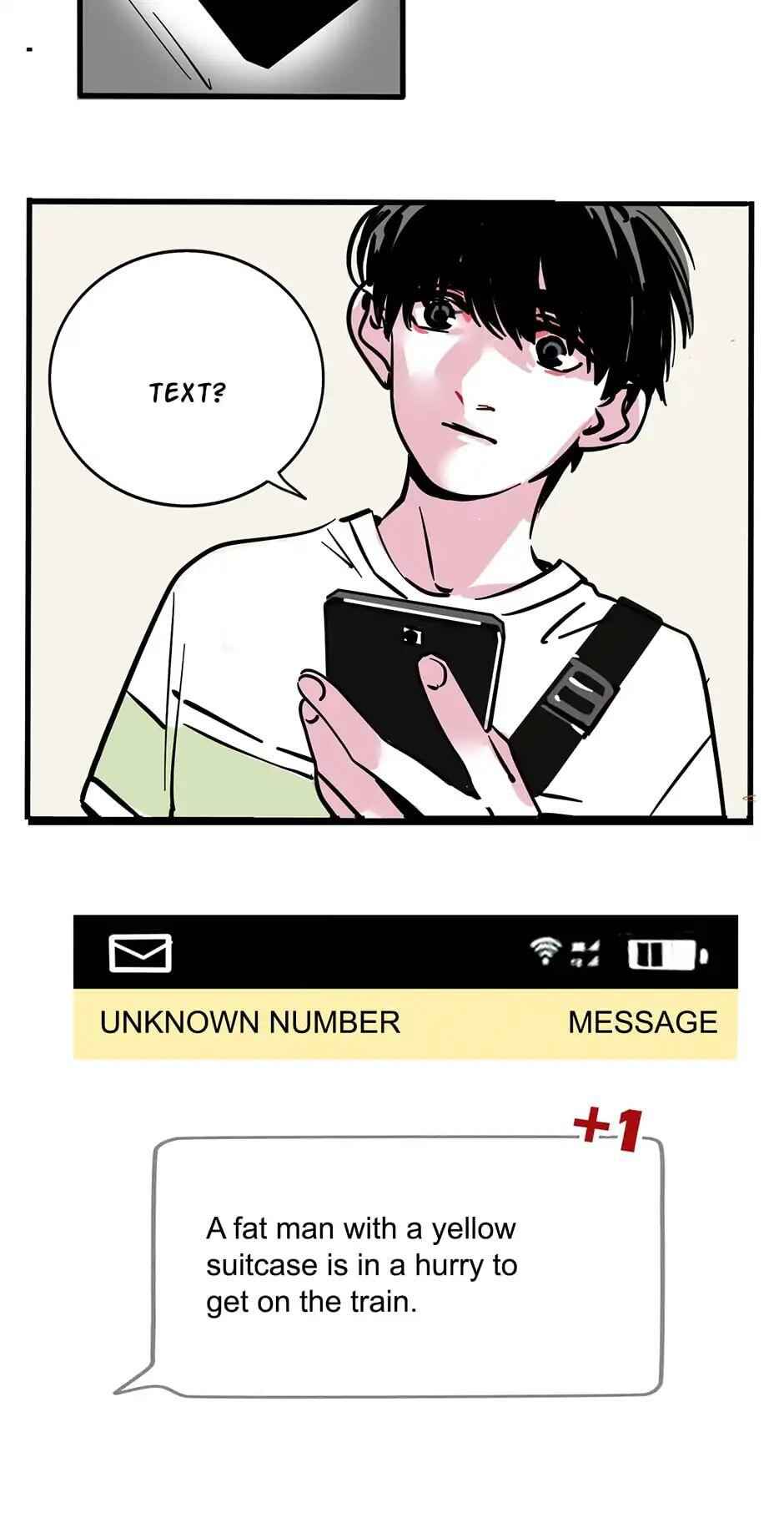 App Mode 2 Chapter 39 - Page 7