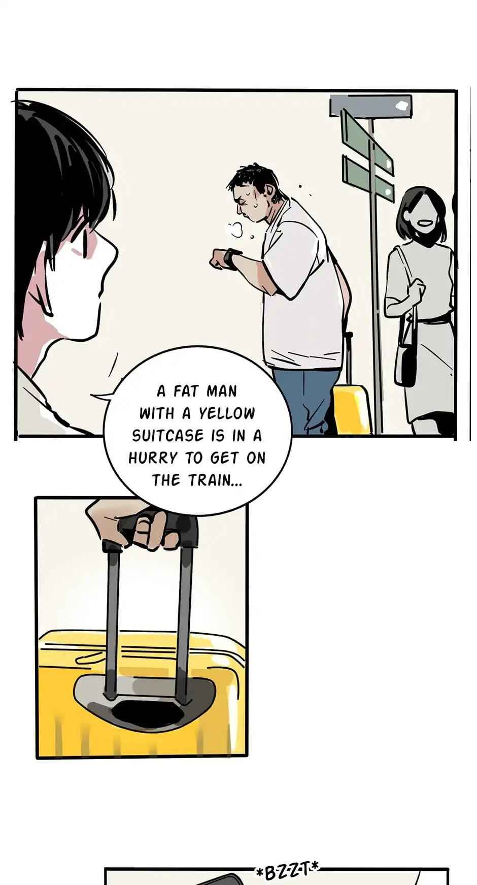 App Mode 2 Chapter 39 - Page 8
