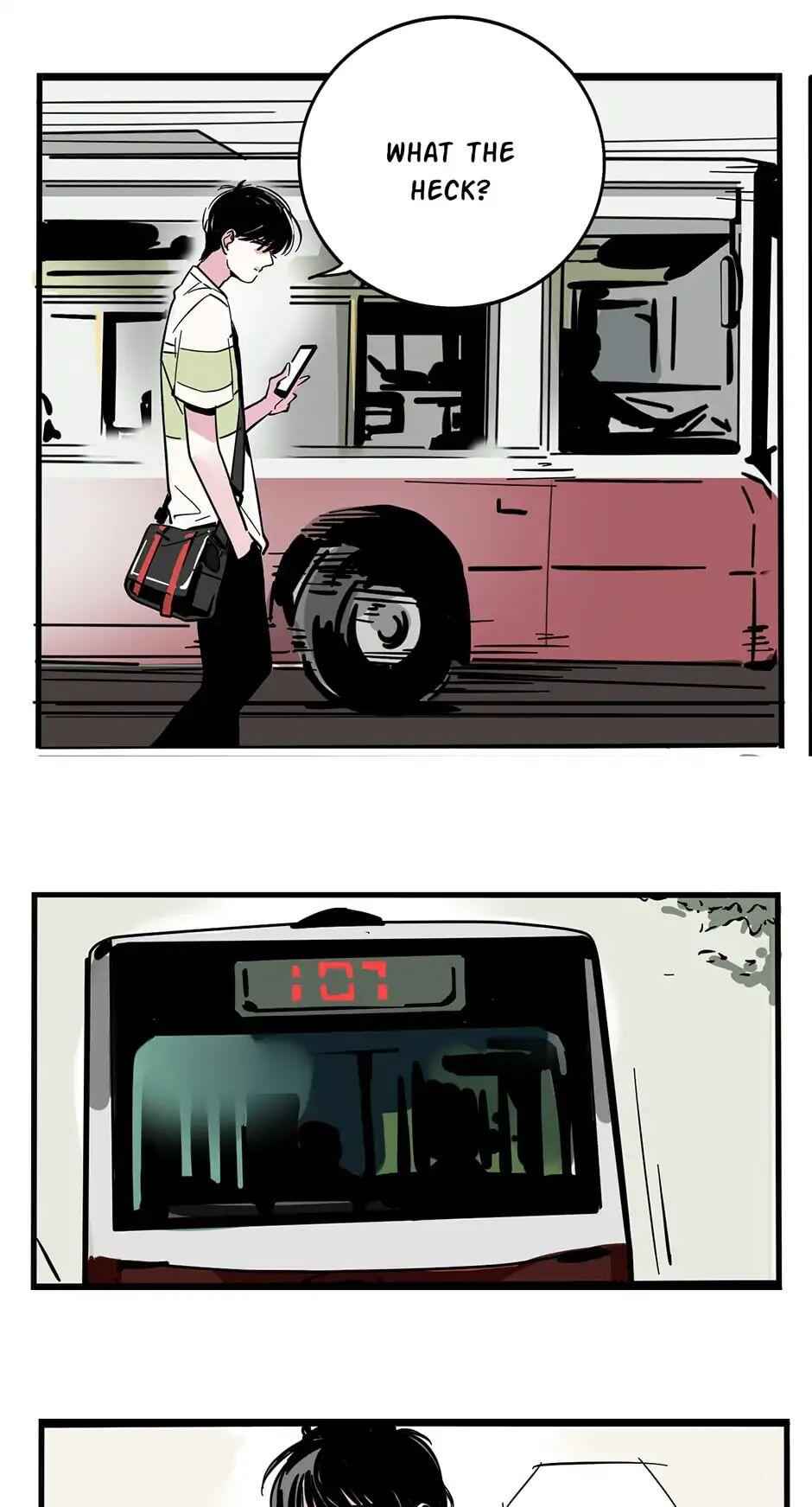 App Mode 2 Chapter 39 - Page 10