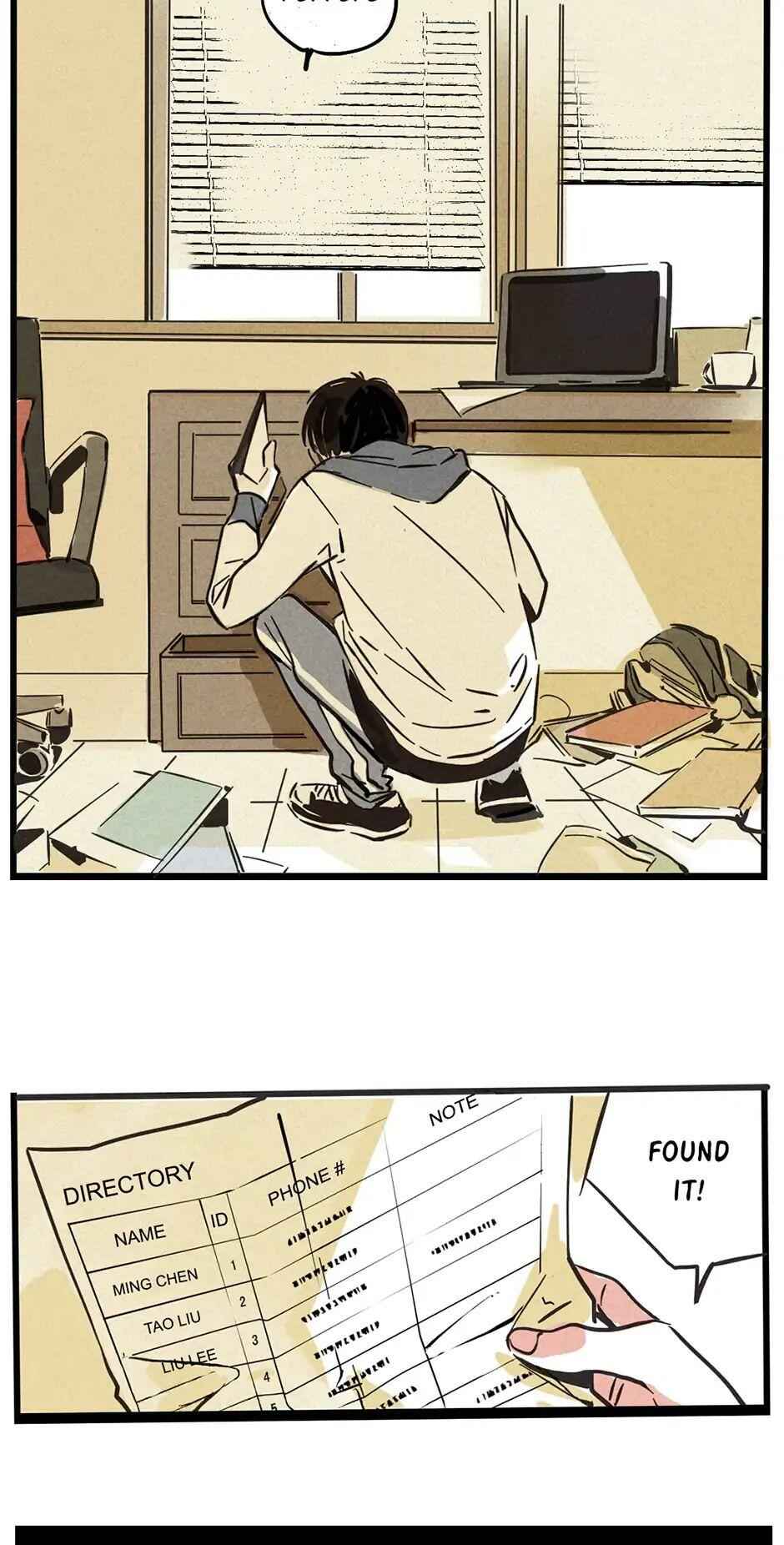 App Mode 2 Chapter 4 - Page 14