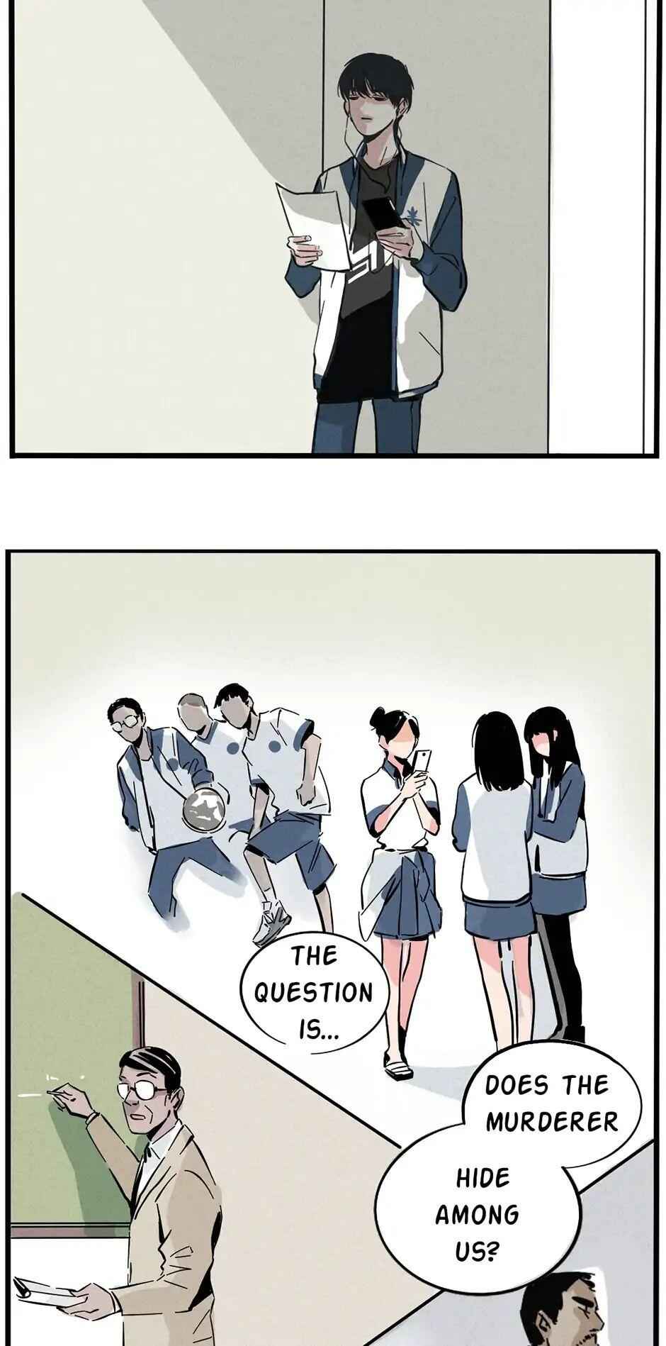 App Mode 2 Chapter 4 - Page 23