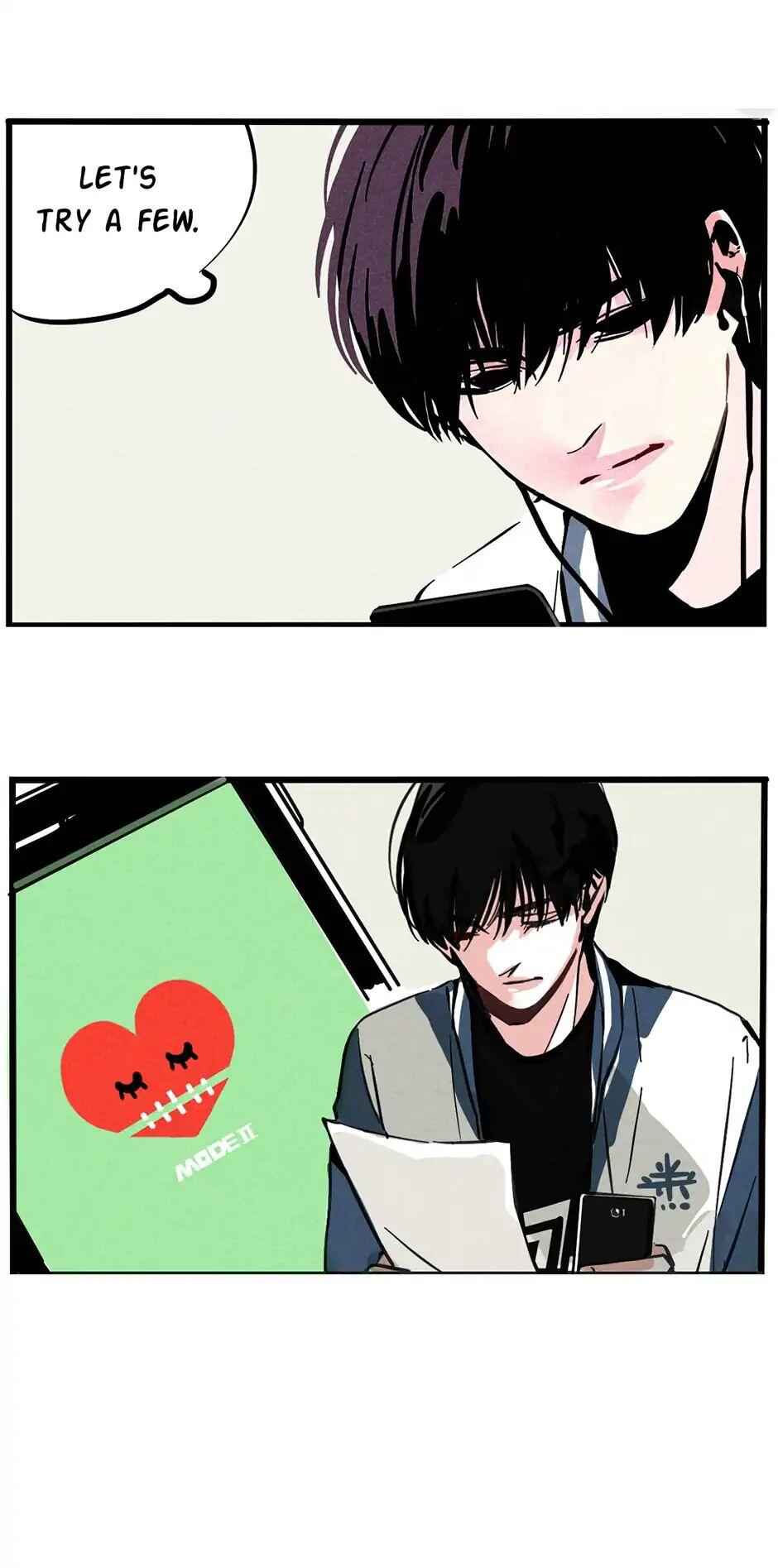 App Mode 2 Chapter 4 - Page 25