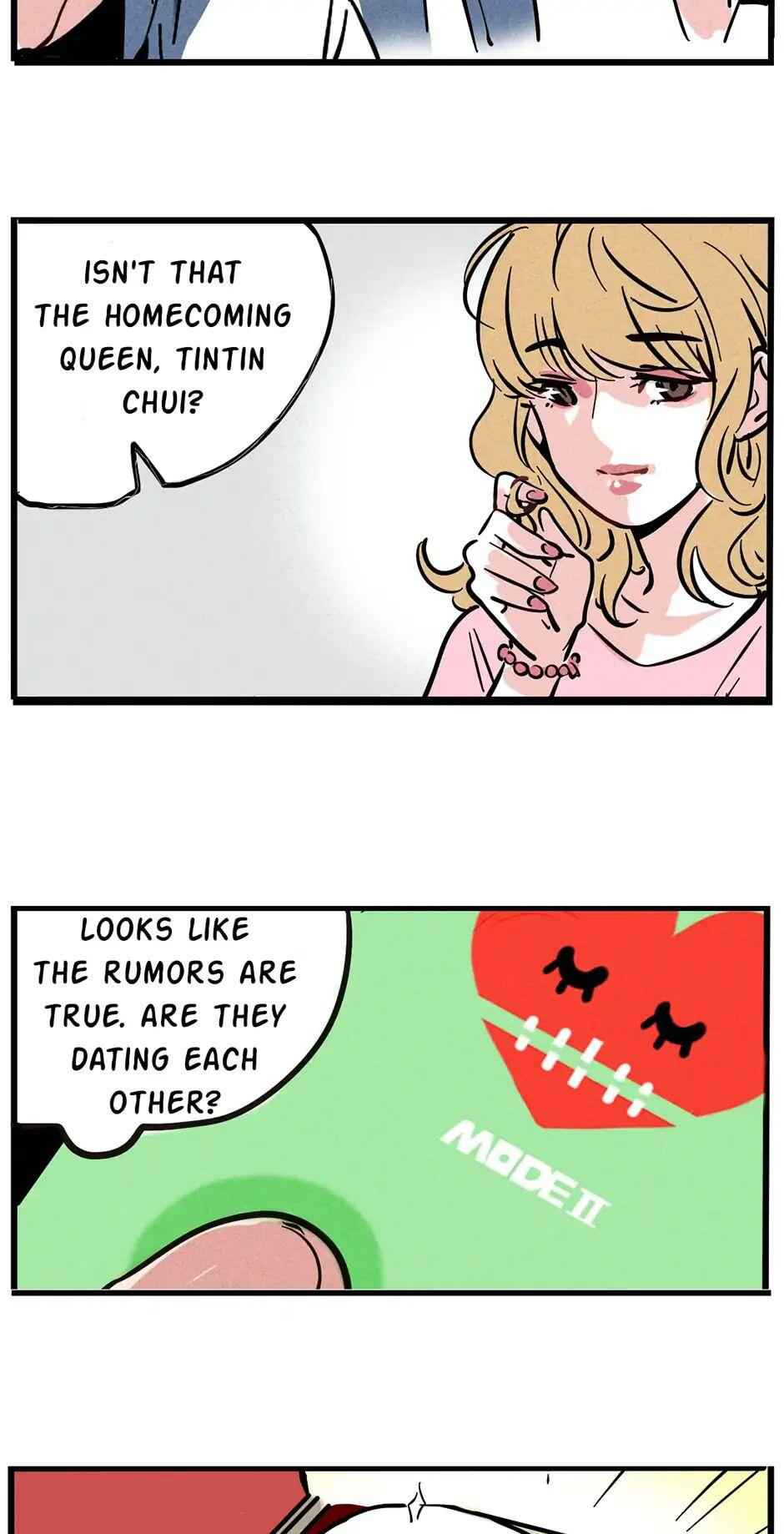 App Mode 2 Chapter 4 - Page 32