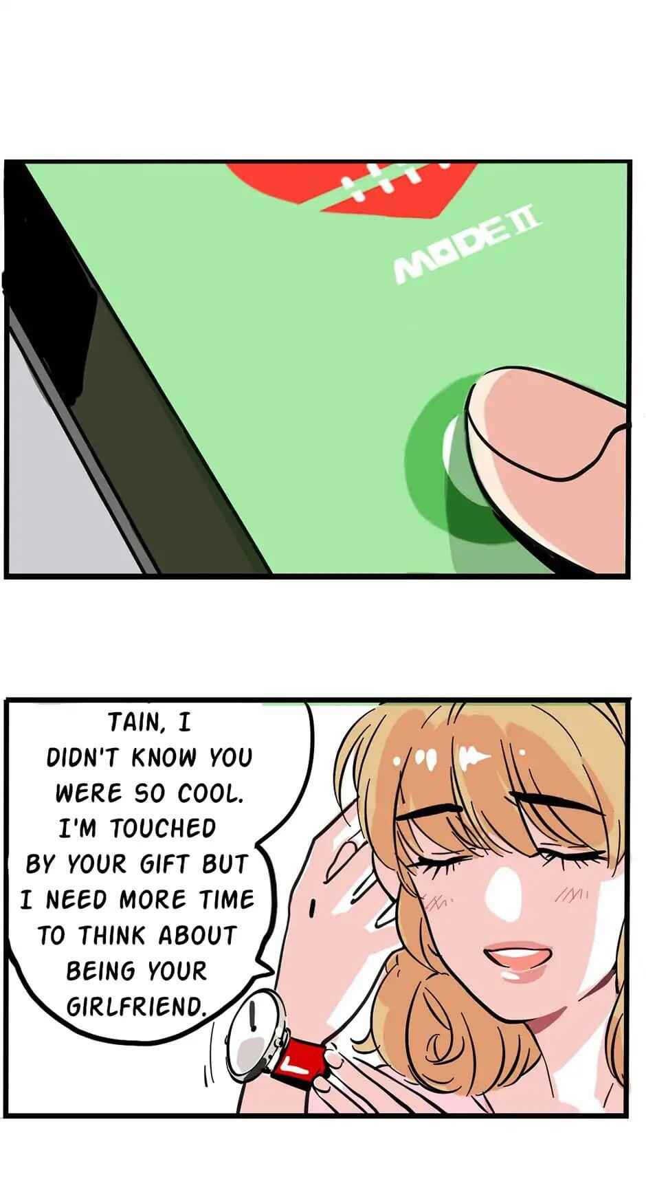 App Mode 2 Chapter 4 - Page 35