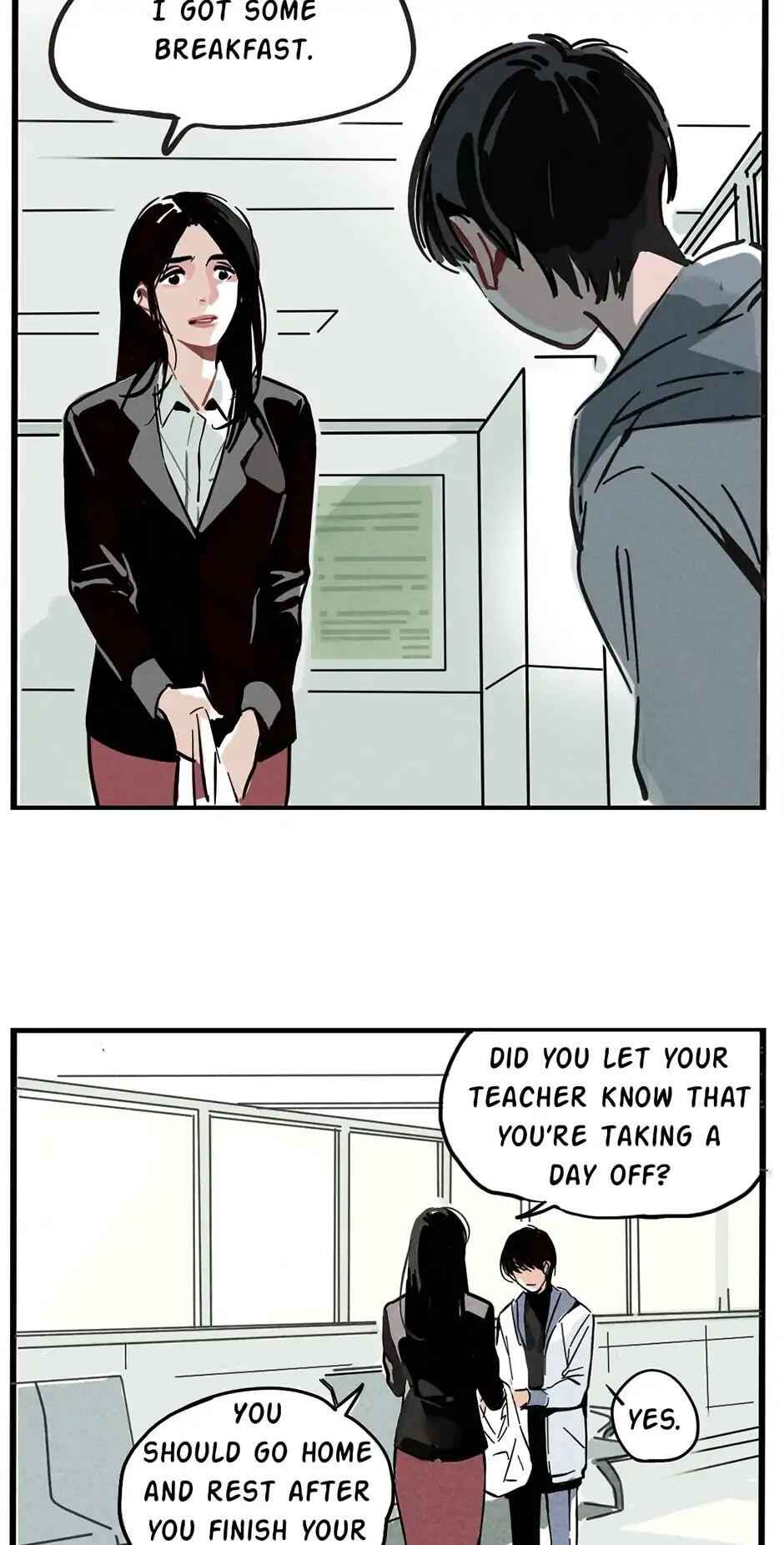 App Mode 2 Chapter 4 - Page 10