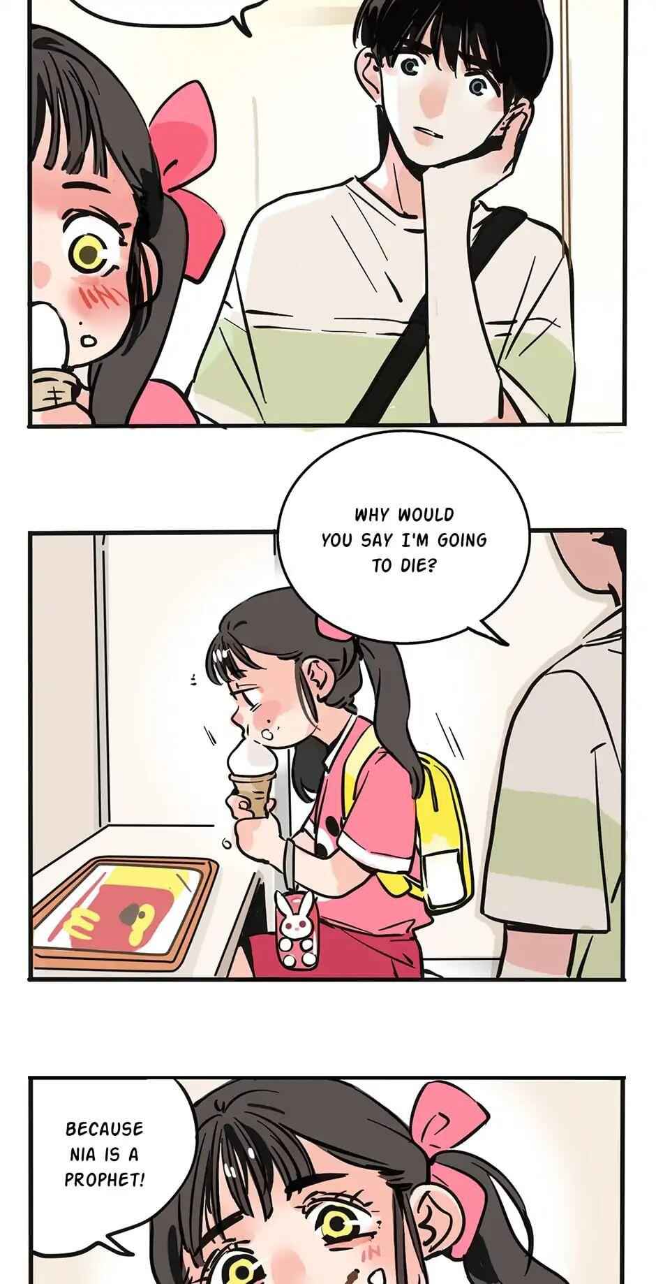 App Mode 2 Chapter 40 - Page 2