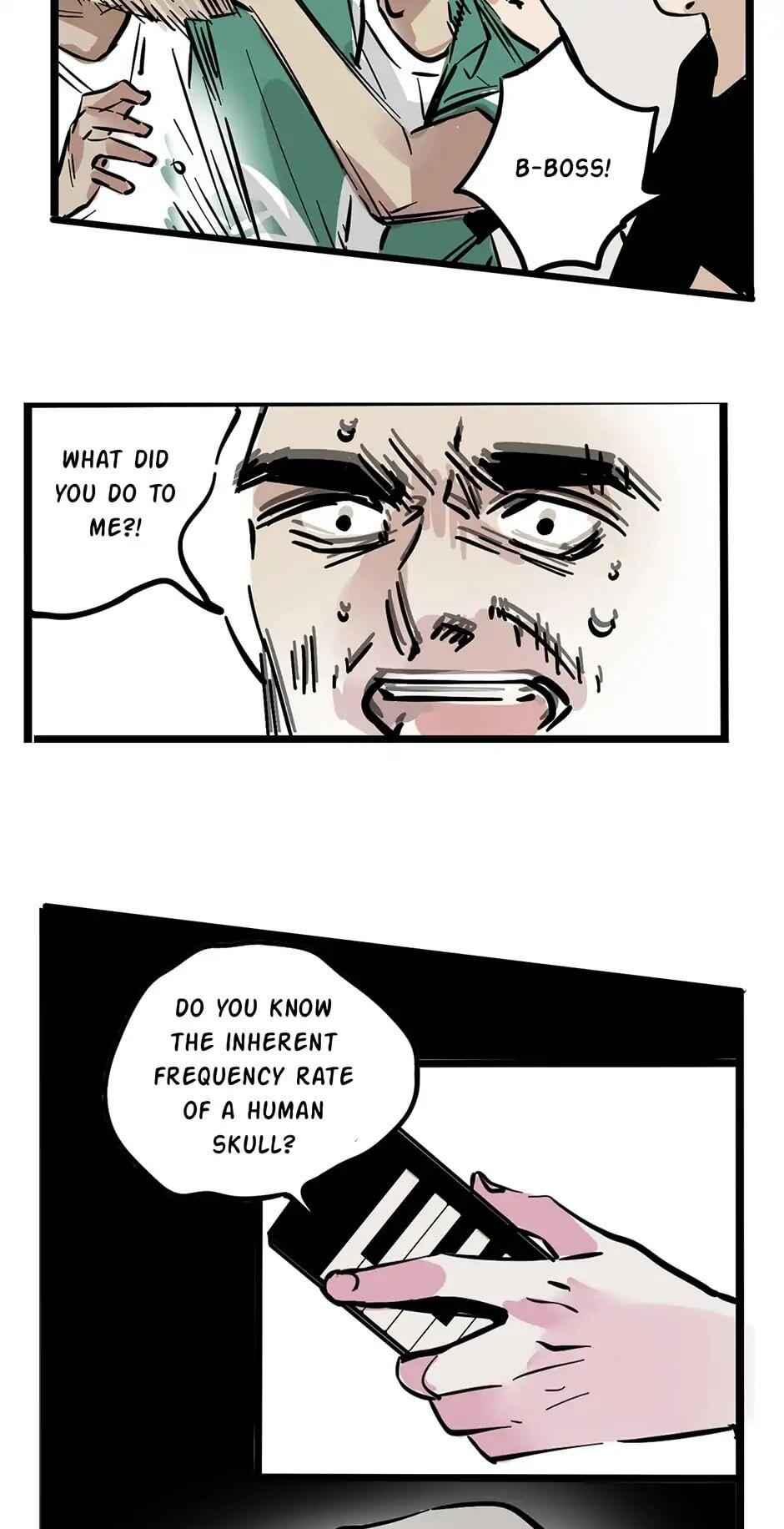 App Mode 2 Chapter 40 - Page 13