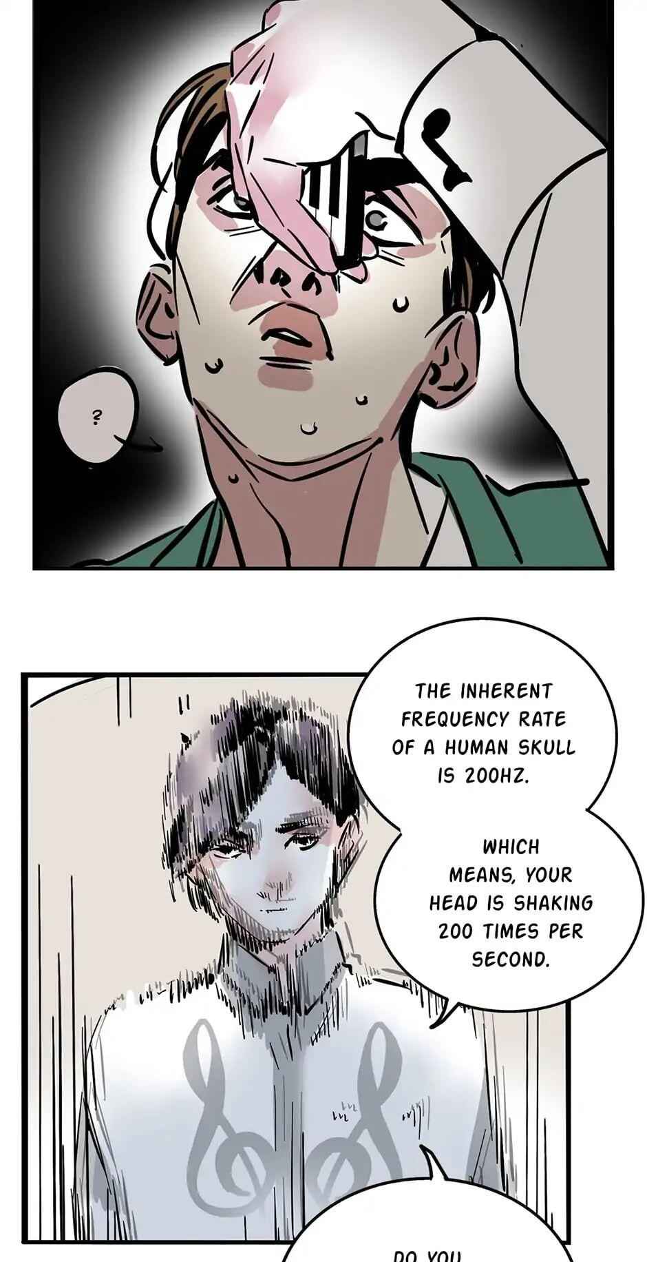 App Mode 2 Chapter 40 - Page 14