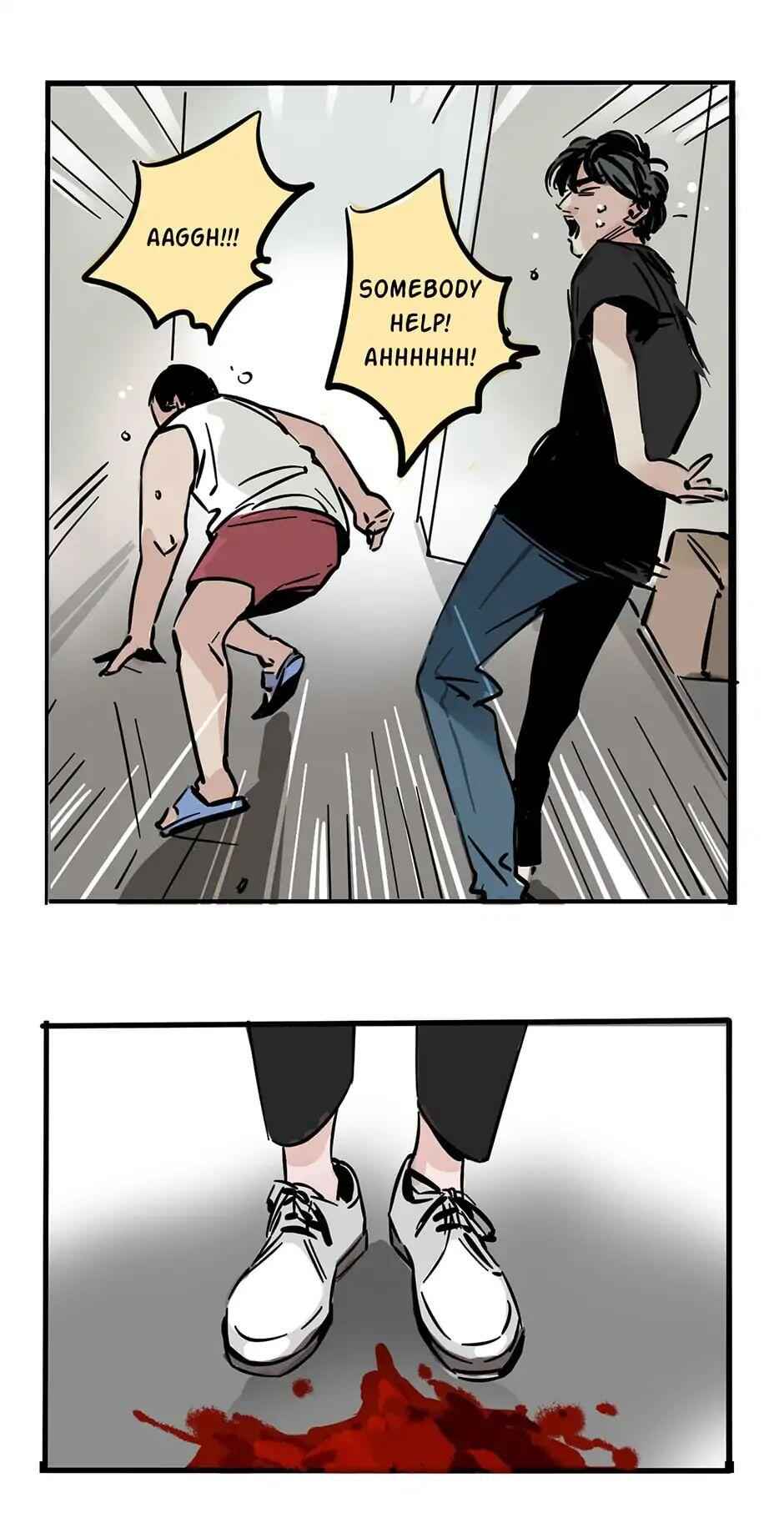 App Mode 2 Chapter 40 - Page 17