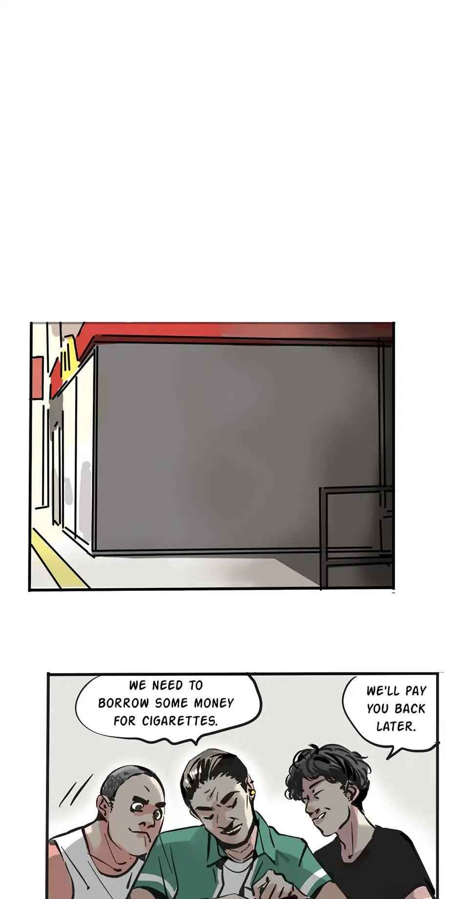 App Mode 2 Chapter 40 - Page 4