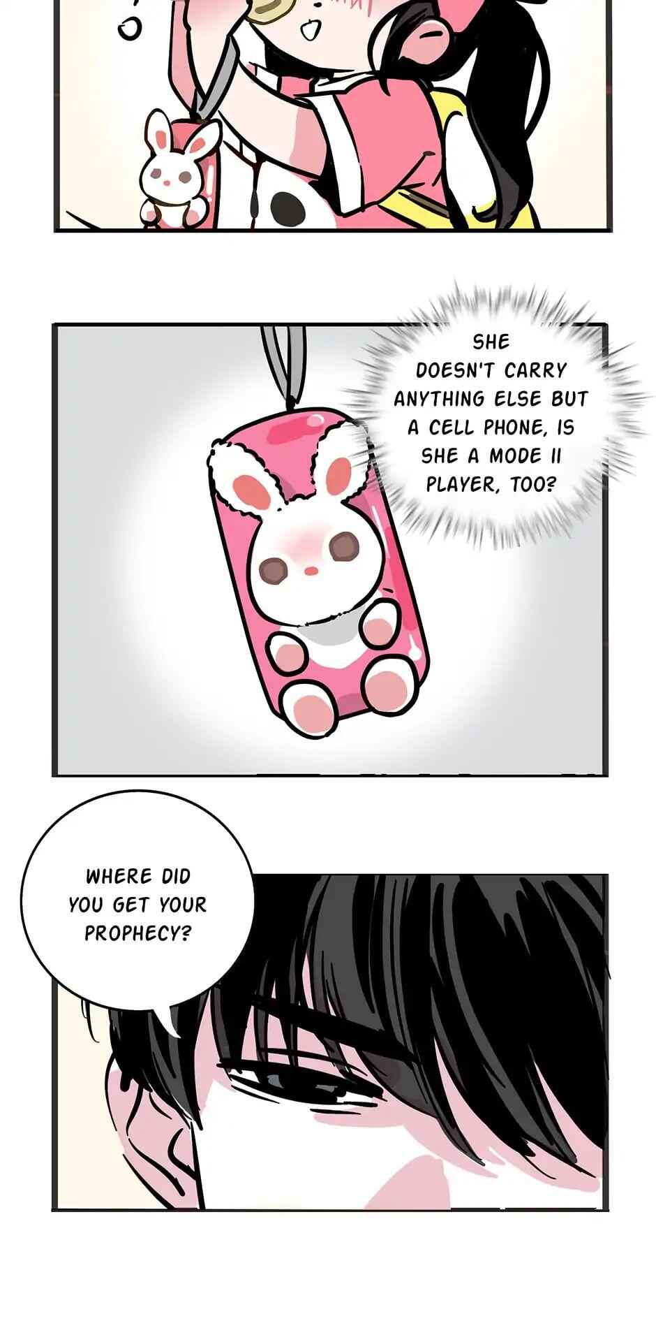 App Mode 2 Chapter 41 - Page 2