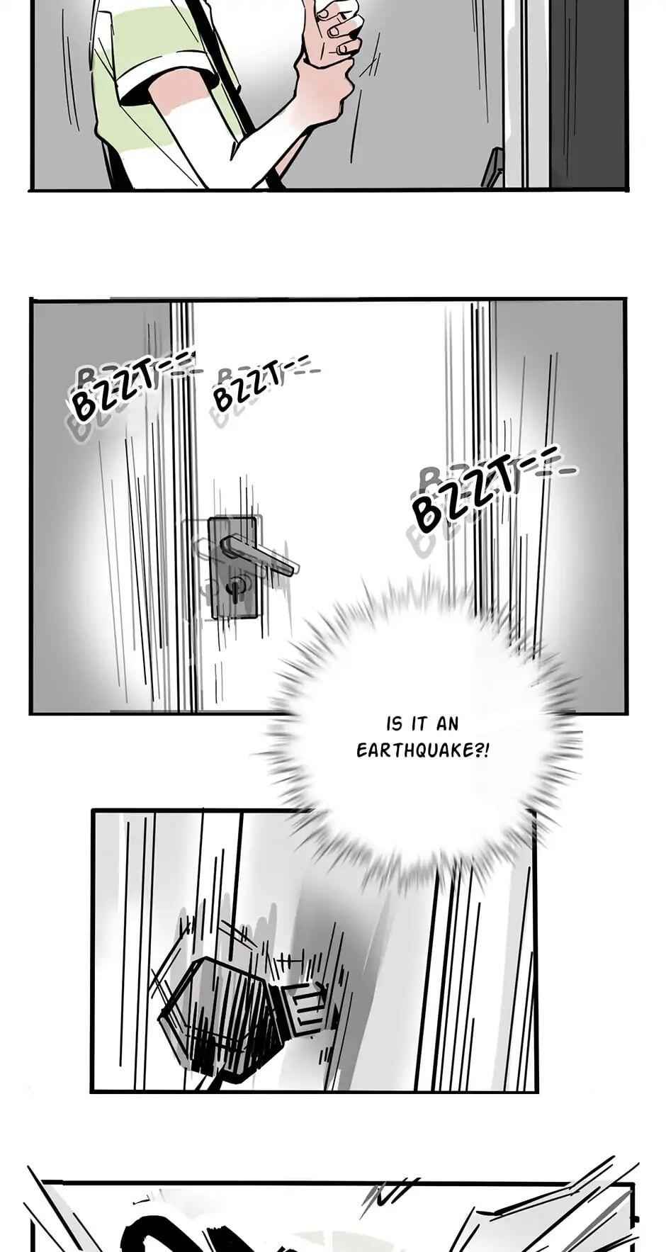 App Mode 2 Chapter 41 - Page 12