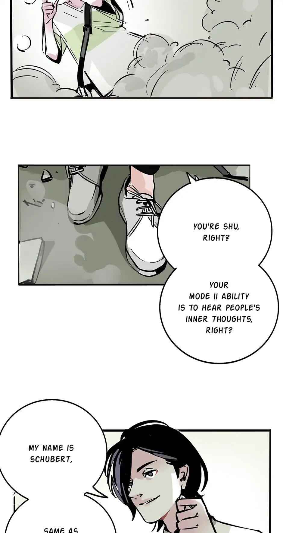 App Mode 2 Chapter 41 - Page 14