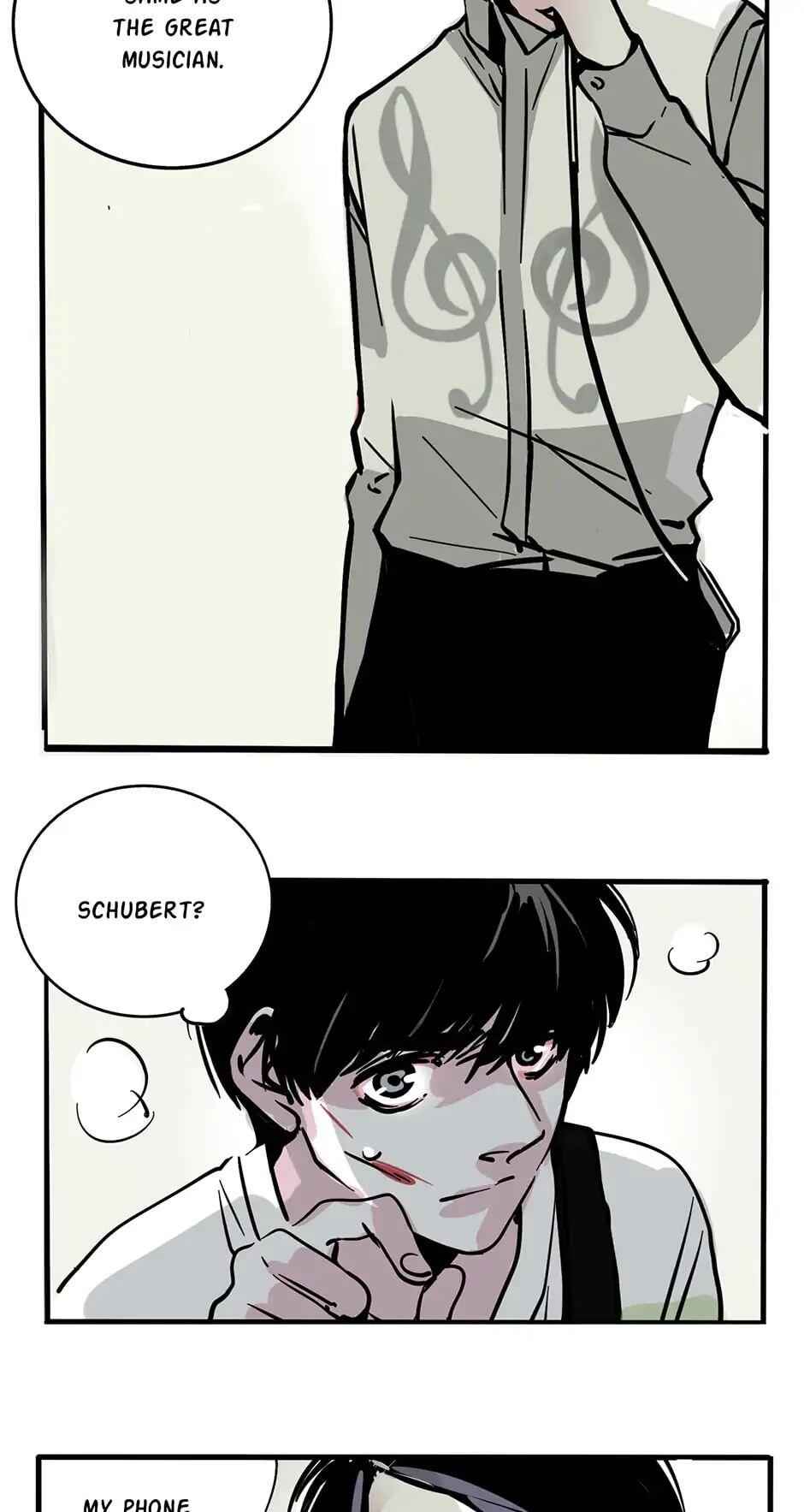 App Mode 2 Chapter 41 - Page 15