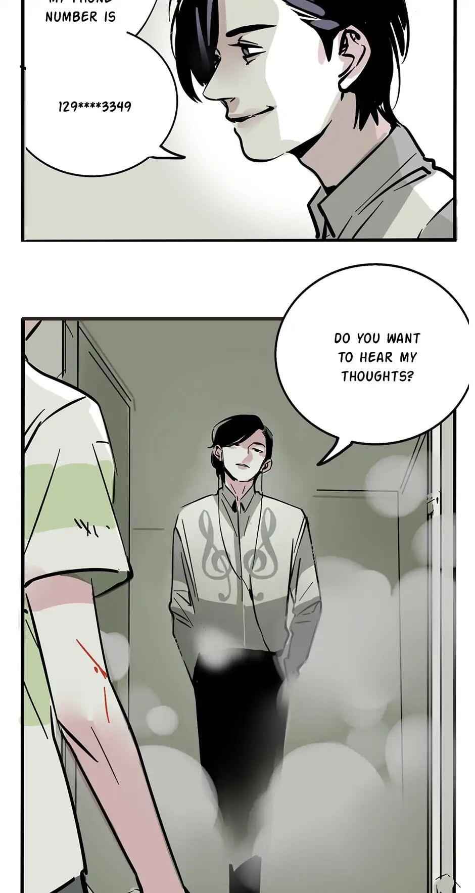 App Mode 2 Chapter 41 - Page 16