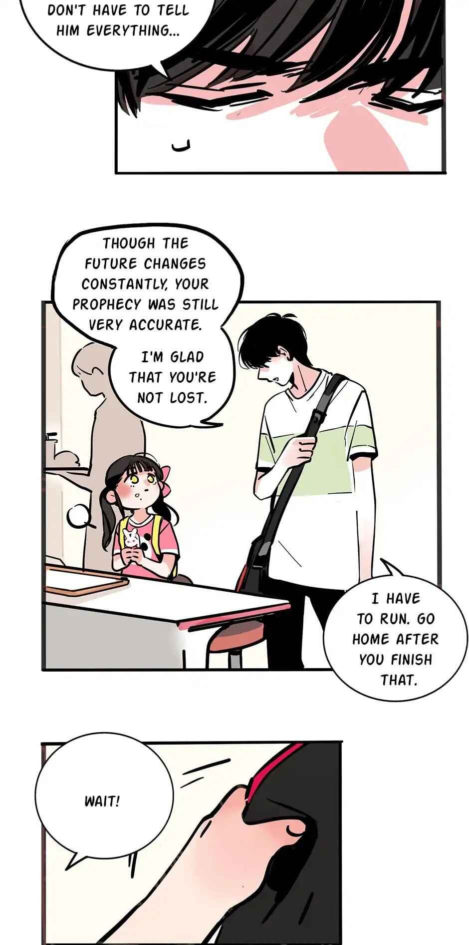 App Mode 2 Chapter 41 - Page 5