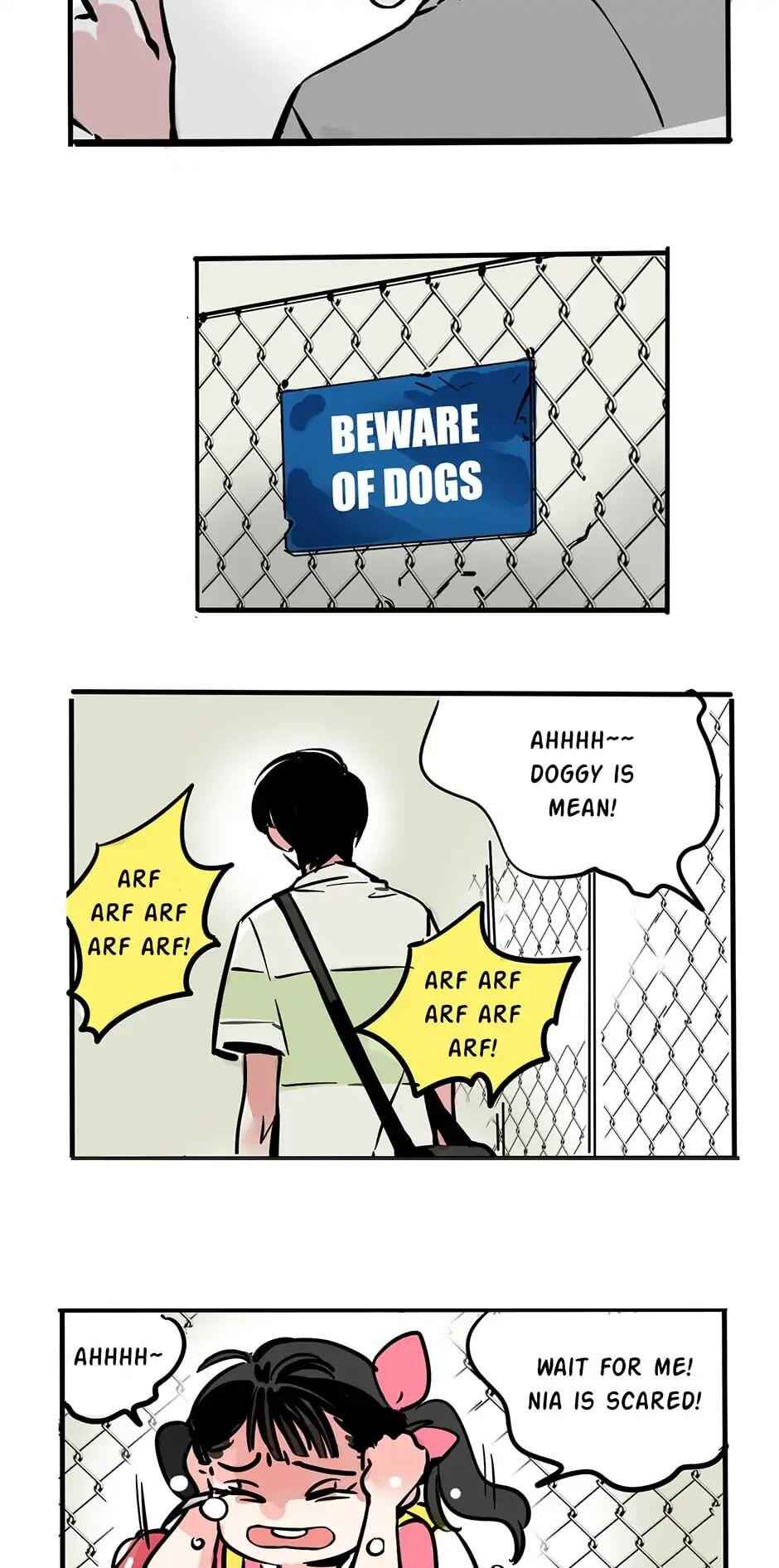 App Mode 2 Chapter 41 - Page 8