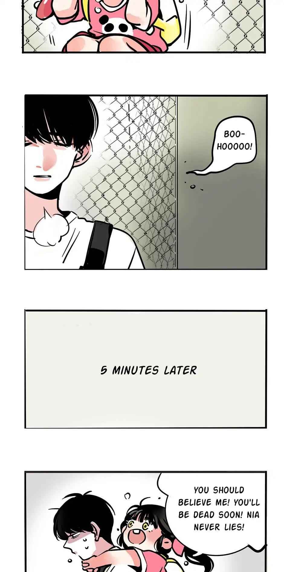 App Mode 2 Chapter 41 - Page 9