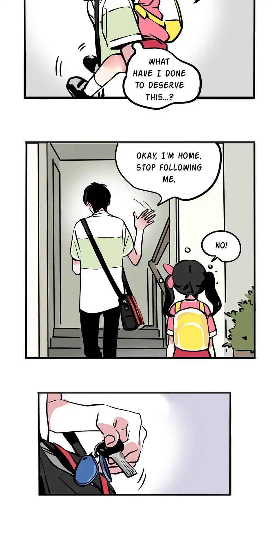 App Mode 2 Chapter 41 - Page 10