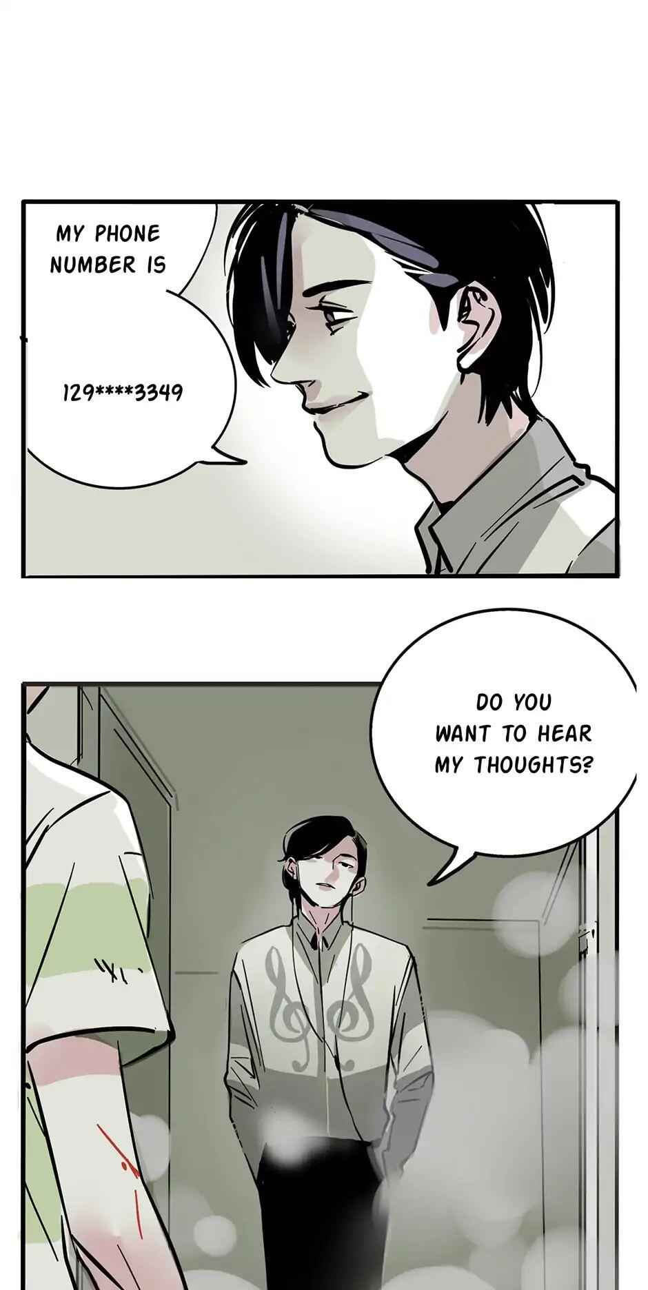App Mode 2 Chapter 42 - Page 1