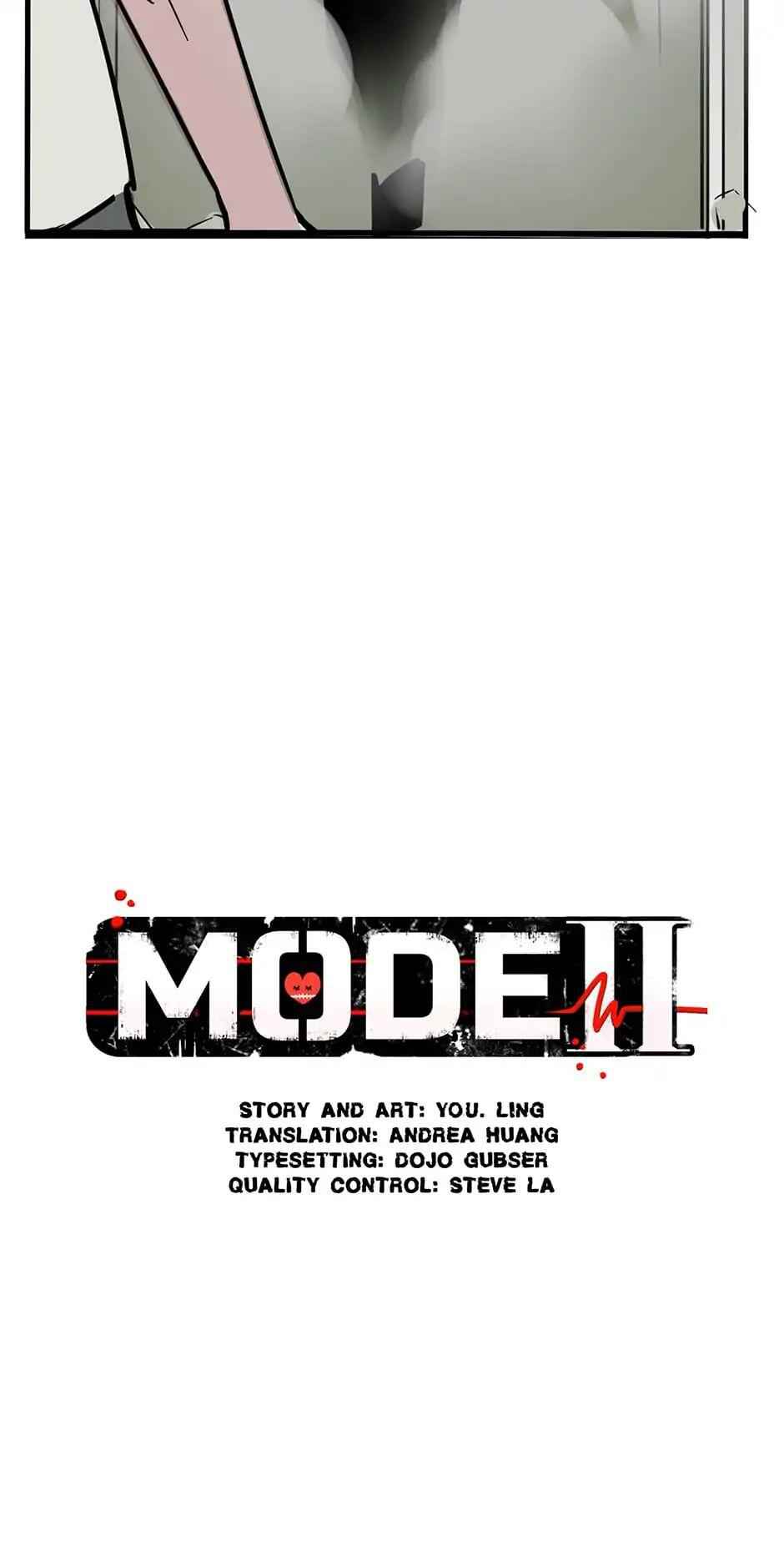App Mode 2 Chapter 42 - Page 2