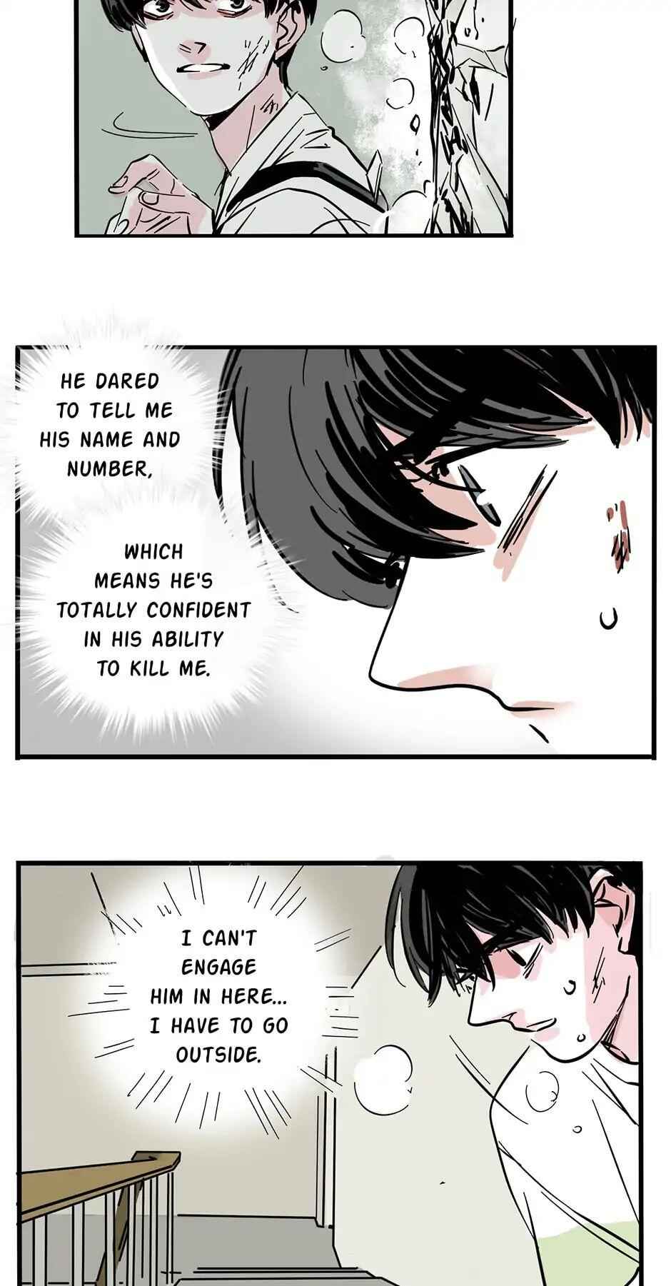 App Mode 2 Chapter 42 - Page 12