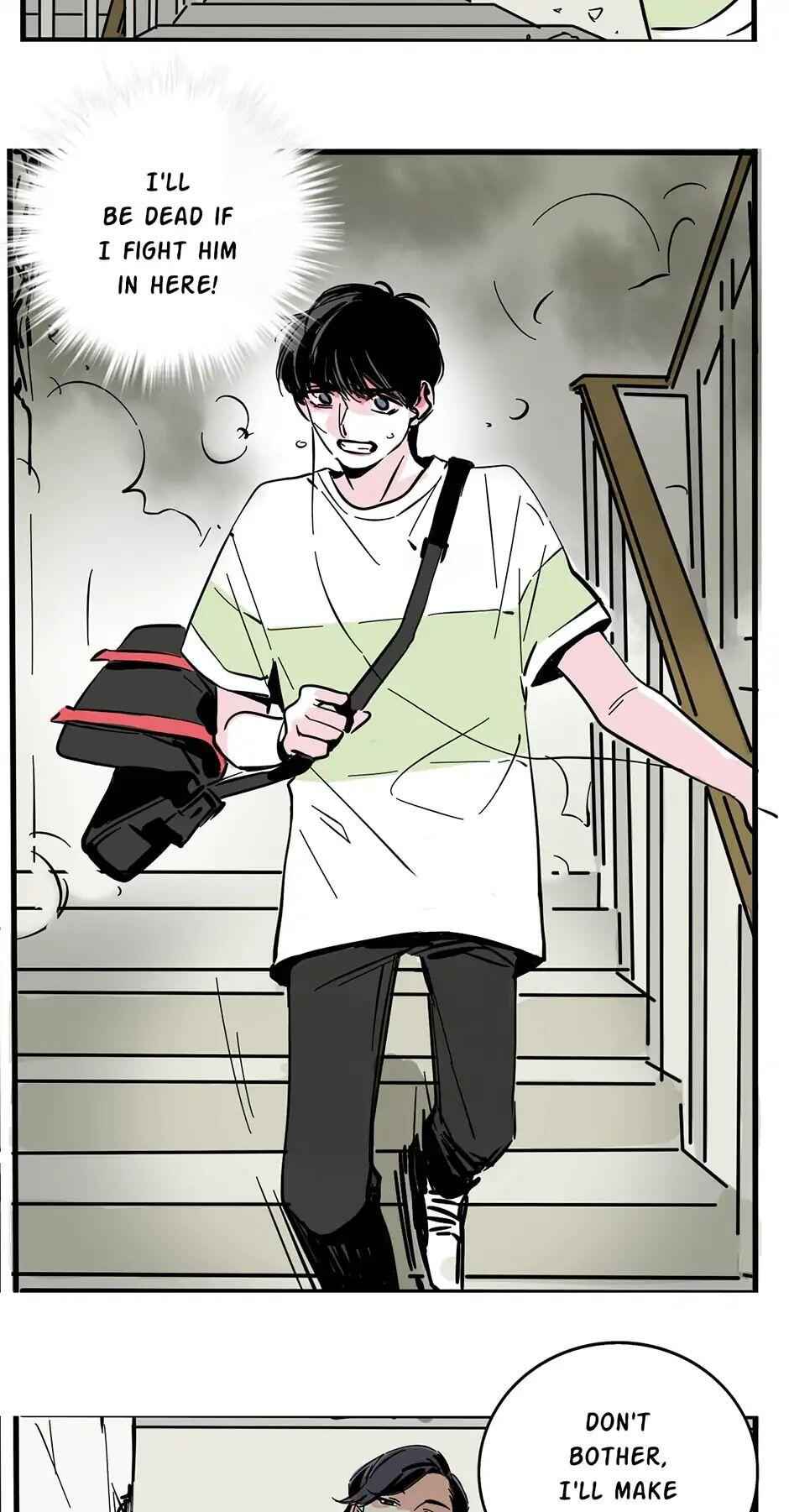 App Mode 2 Chapter 42 - Page 13