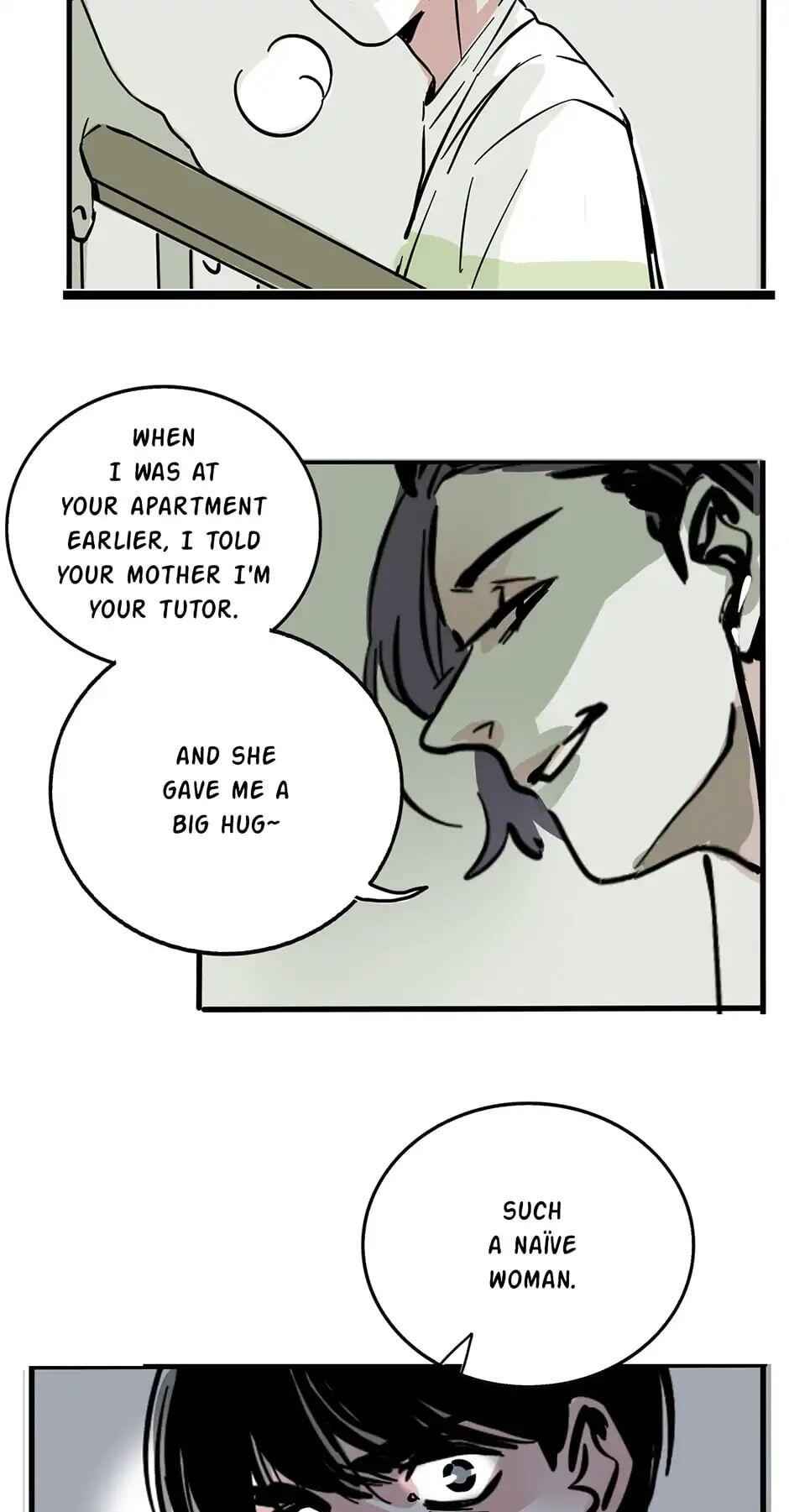 App Mode 2 Chapter 42 - Page 17