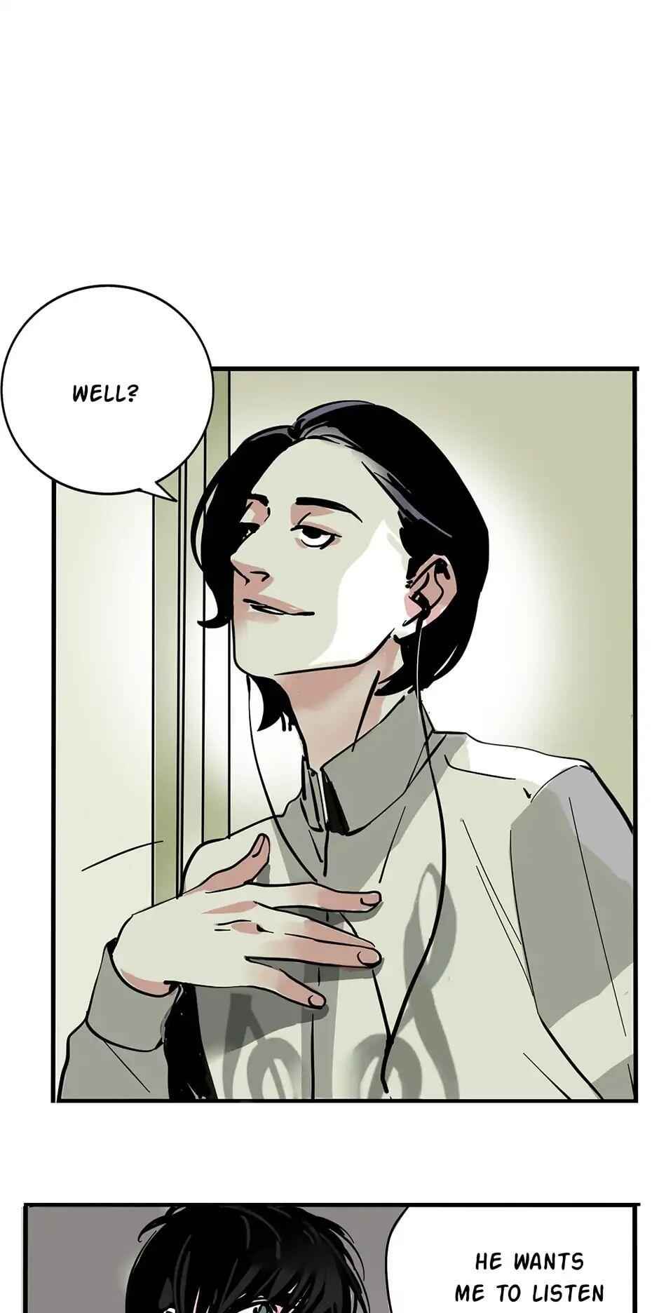 App Mode 2 Chapter 42 - Page 3