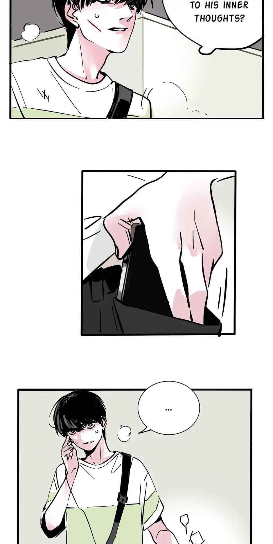 App Mode 2 Chapter 42 - Page 4