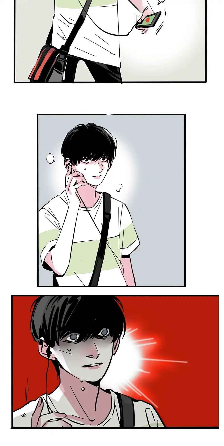 App Mode 2 Chapter 42 - Page 5