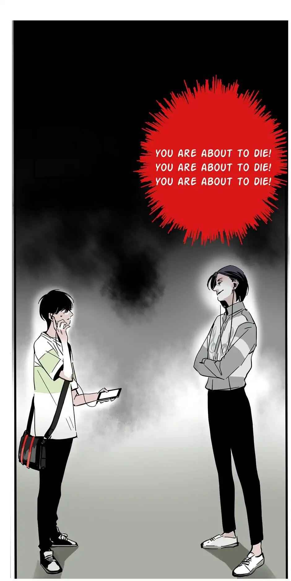 App Mode 2 Chapter 42 - Page 6