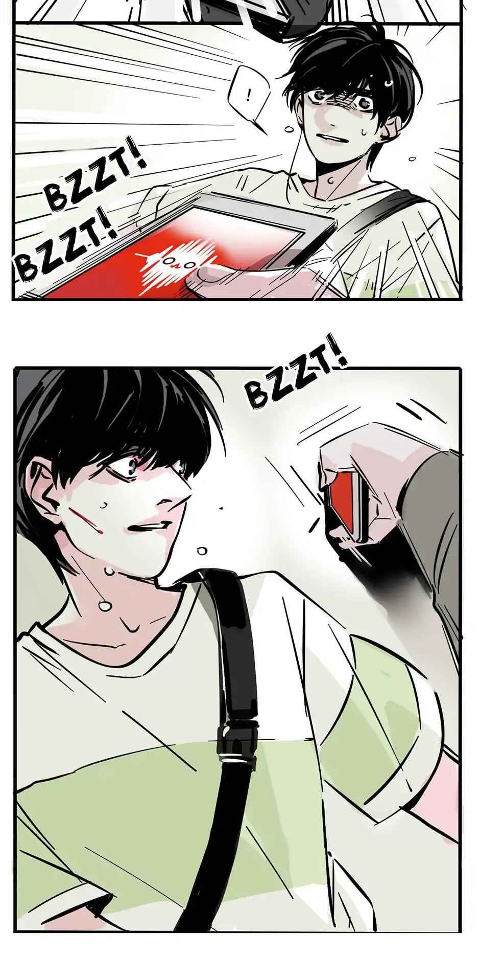 App Mode 2 Chapter 42 - Page 9