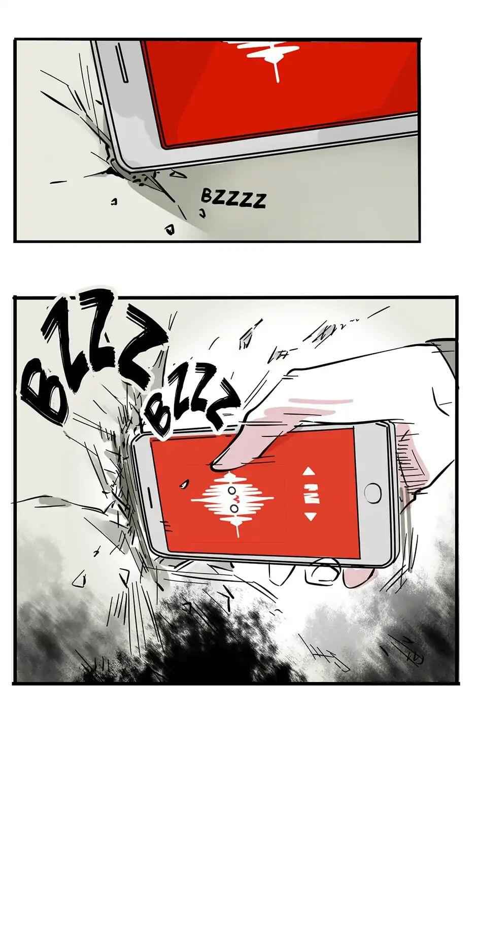 App Mode 2 Chapter 42 - Page 10